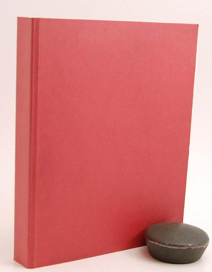 GARBERGS. A collection of extracts from 52 diaries.