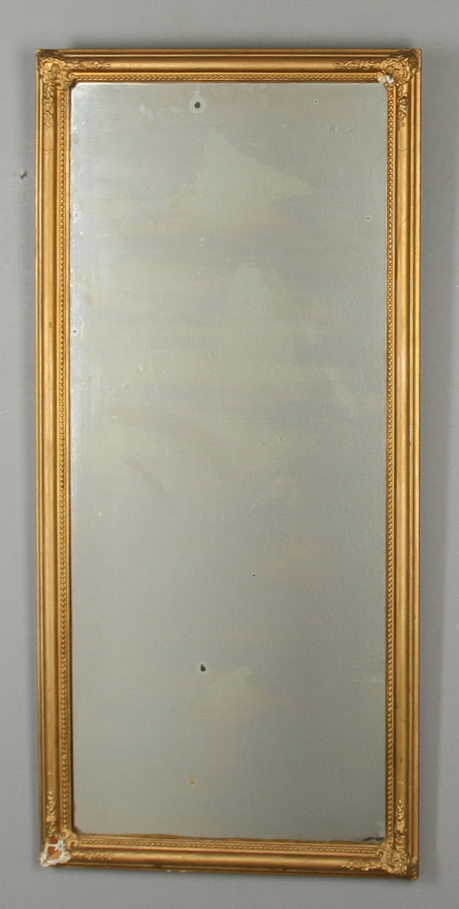 SPEGEL, 18/1900-tal.