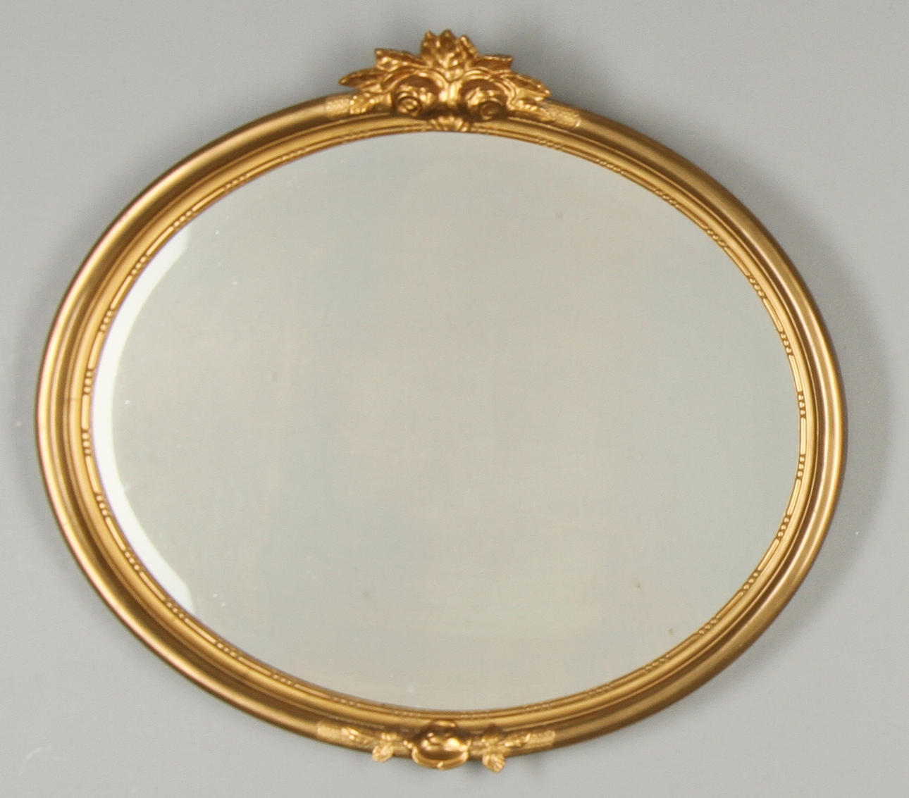 SPEGEL, gustaviansk stil, 1900-talets senare hälft.