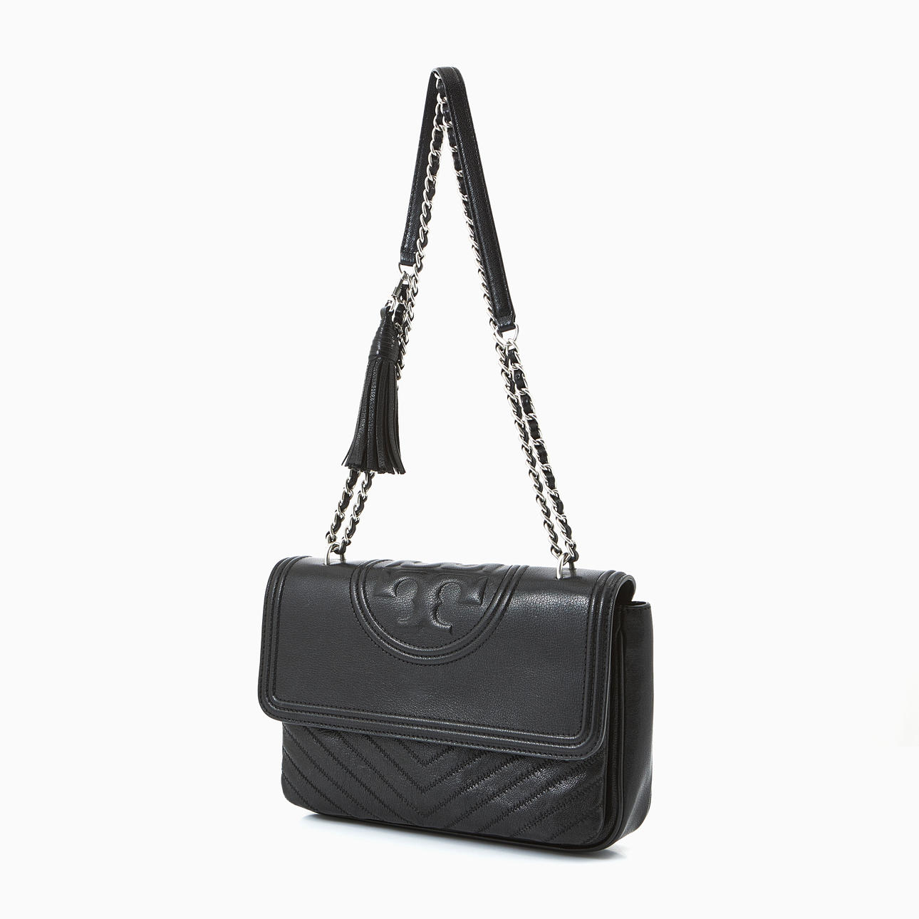 TONY BURCH, “Fleming convertible” handbag.