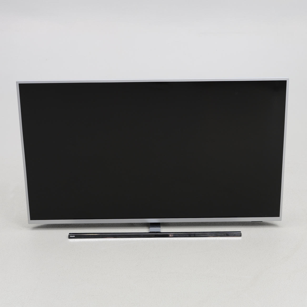 TV. Philips, 50 tum.