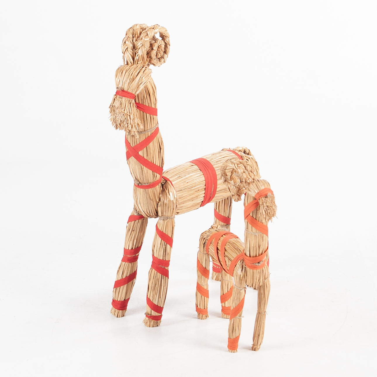 HALMBOCK/JULBOCK, 2 kpl.