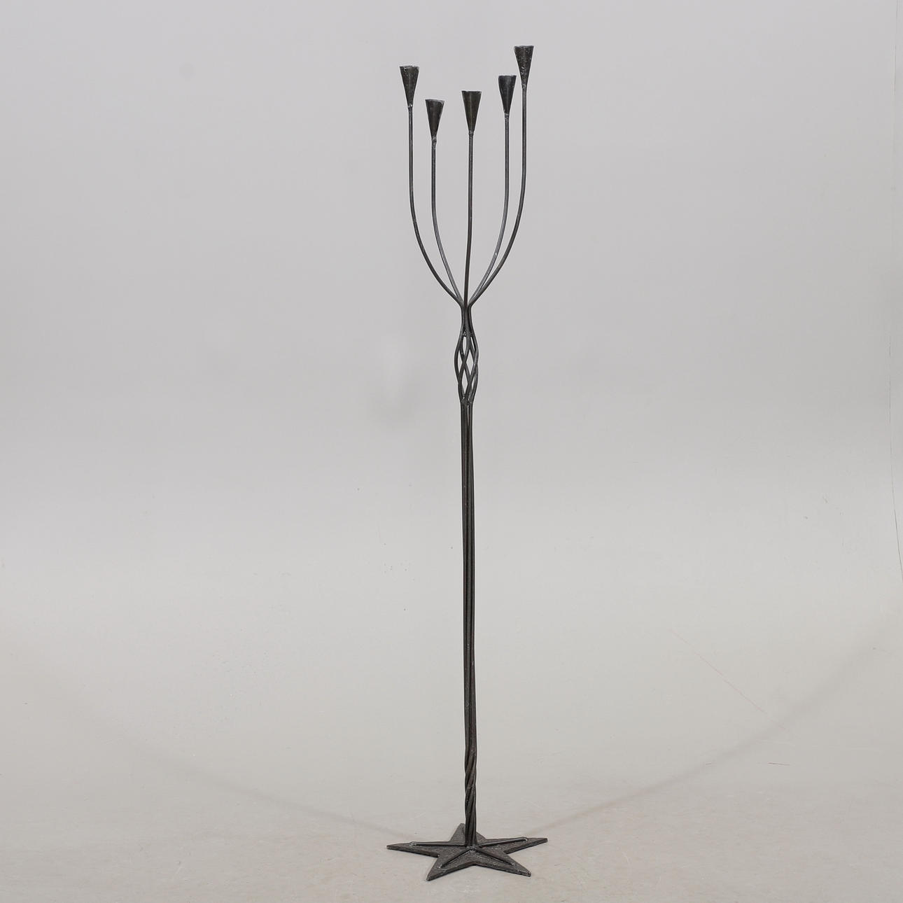 GOLVLJUSSTAKE, smide.