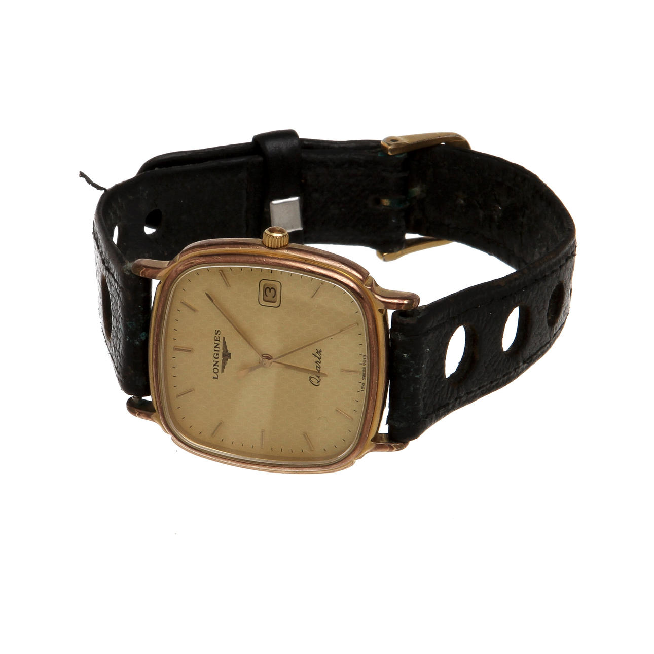 HERRARMBANDSUR, Longines.