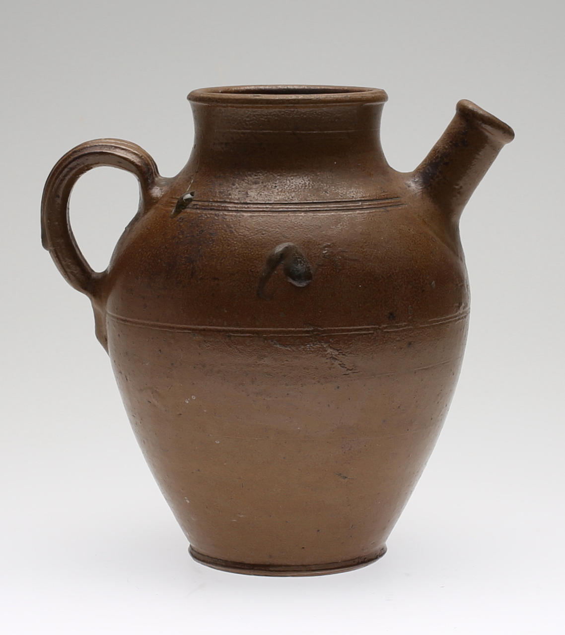 KRUS, Helsingborgs Stenkärlsfabrik, Hindric Berggren, 1800-talets början.