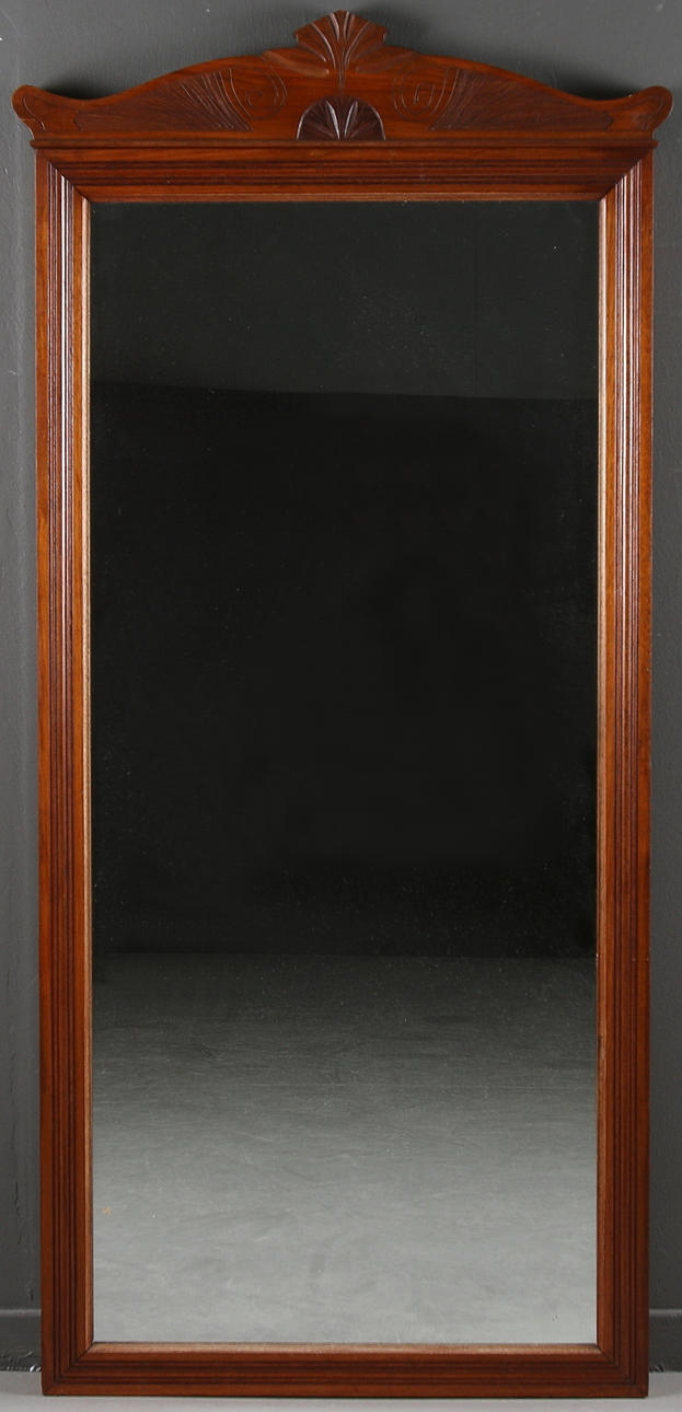 SPEGEL, ek, jugend, omkring sekelskiftet 18/1900.