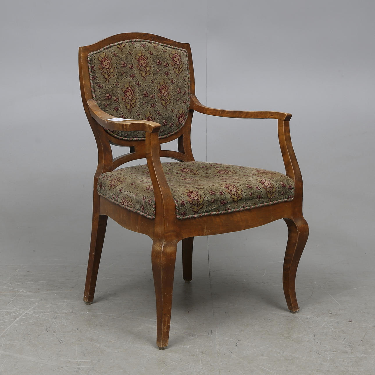 SKRIVSTOL, 1920-tal.