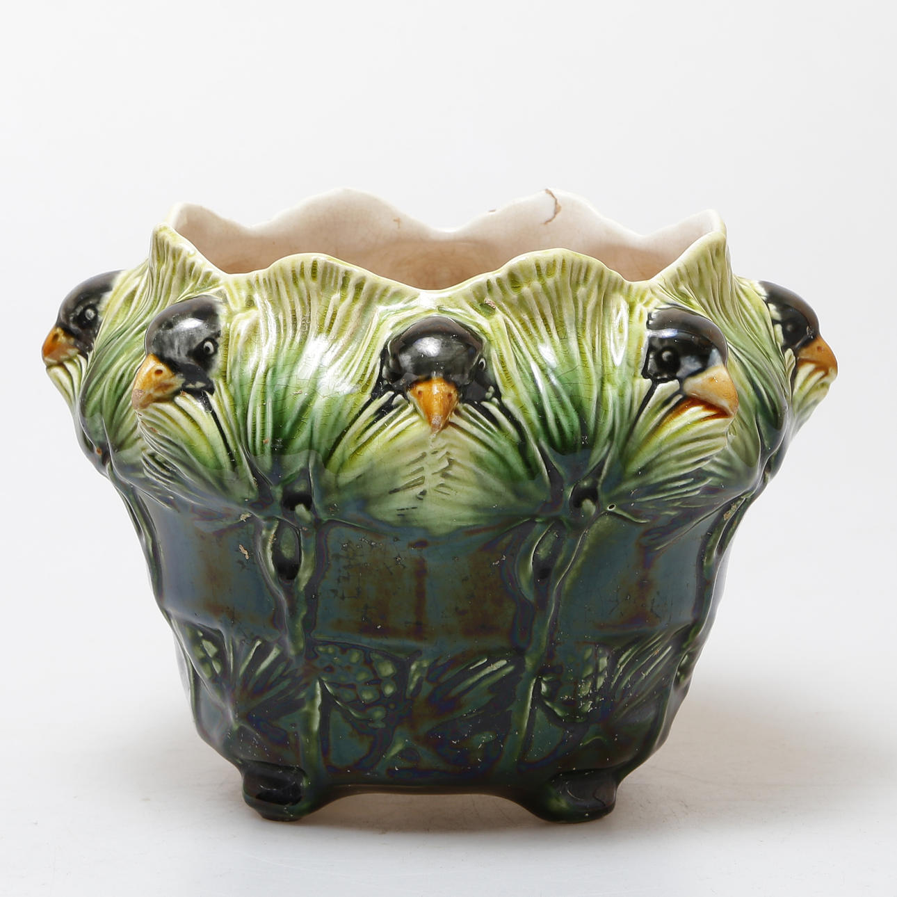 YTTERFODER, RÖRSTRAND, TIDIGT 1900-TAL, JUGEND.