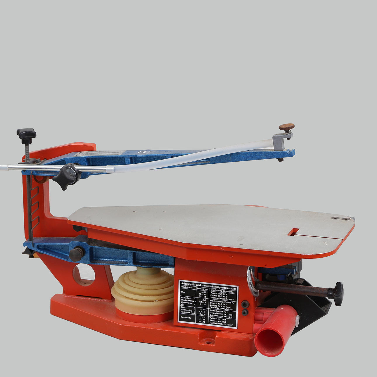 FIGURSÅG, HEGNER MULTICUT 1.