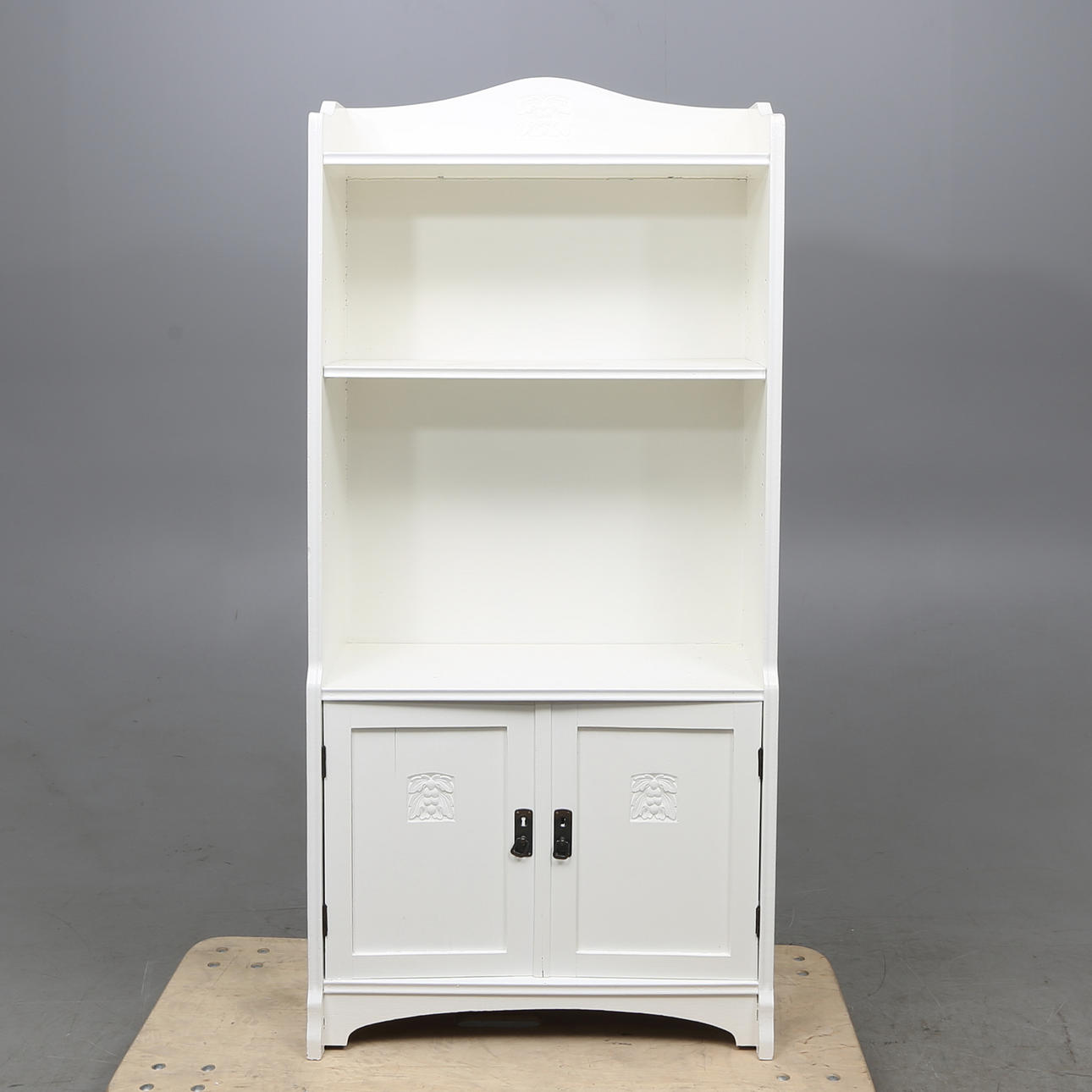 BOKHYLLA, jugend, tidigt 1900-tal.