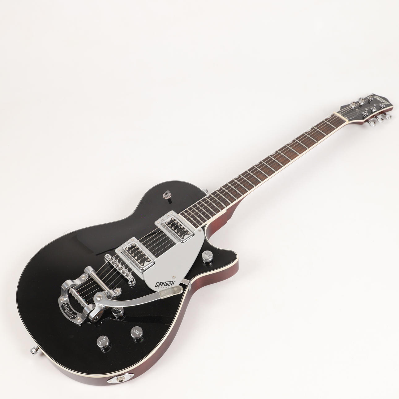 ELGITARR, Gretsch med svajarm, 2000-tal.