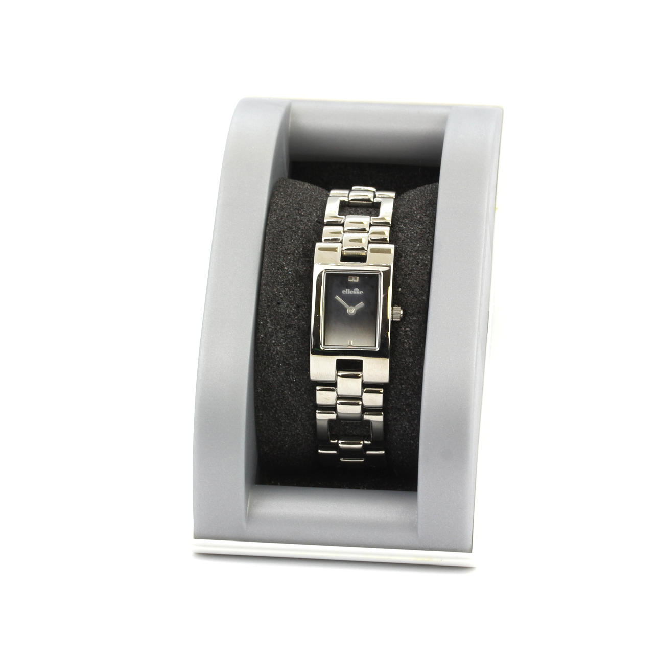 BELLESSE ARMBANDUHR FÜR DAMEN.