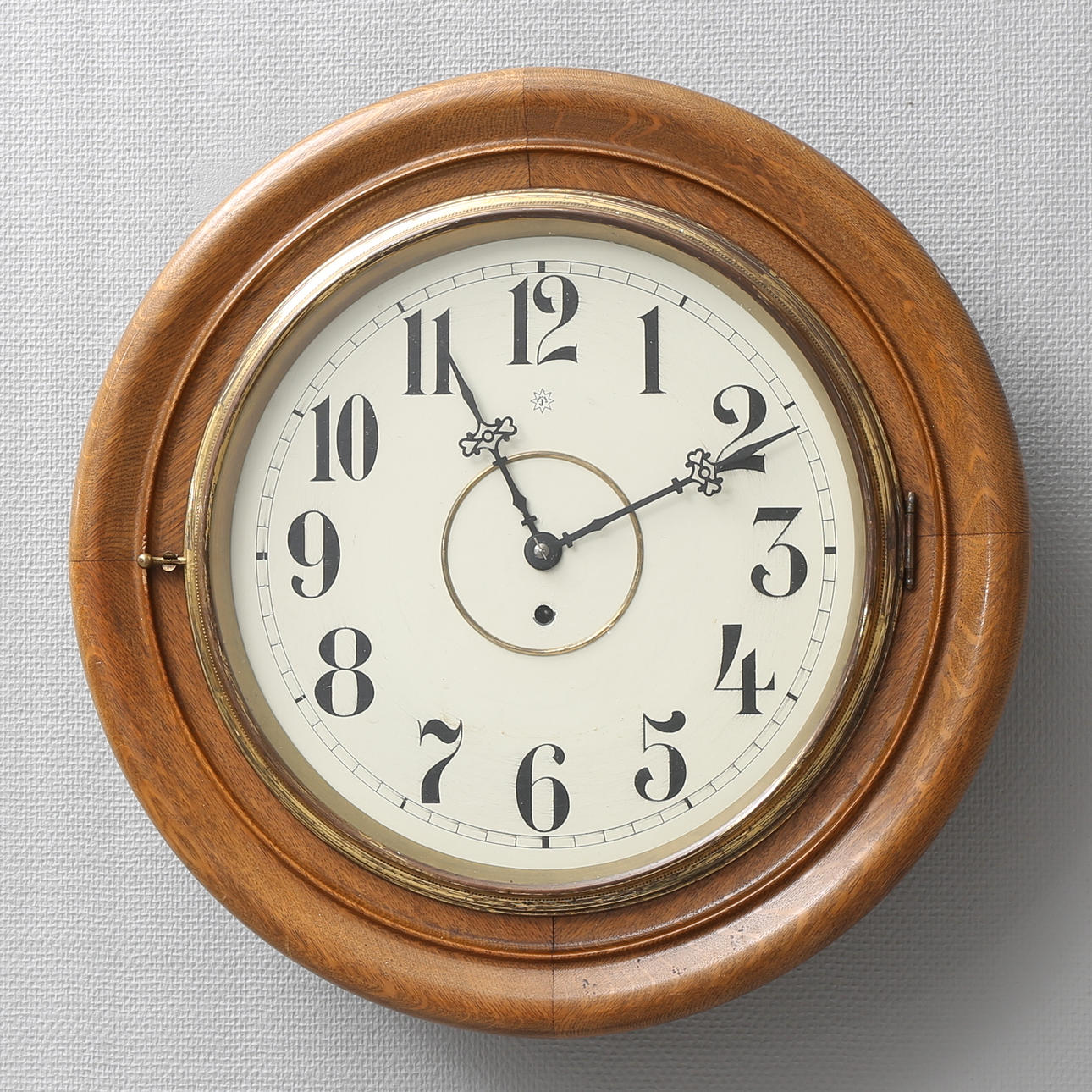 STATIONSUR, Junghans, 1800/1900-tal.