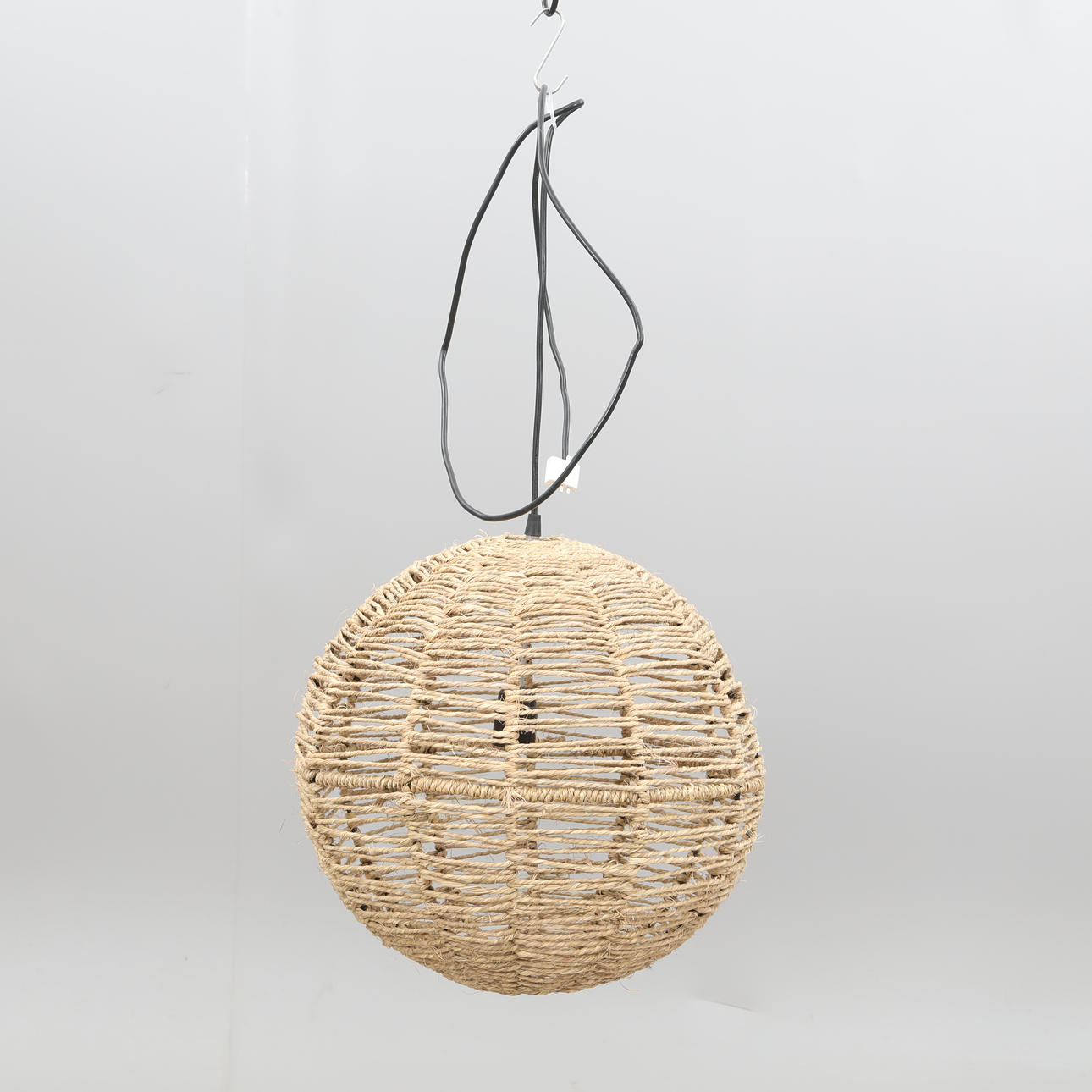 TAKLAMPA, Jute, samtida.