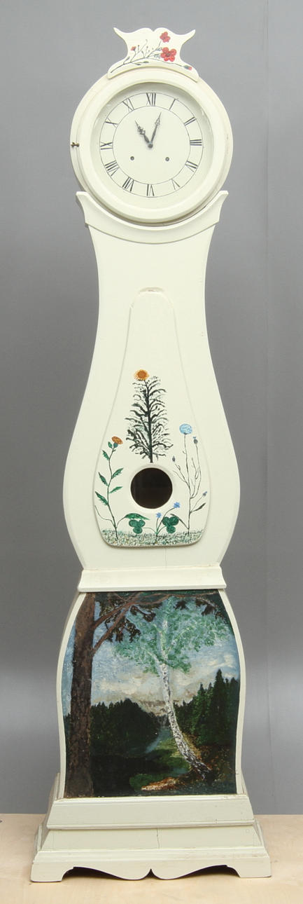 GOLVUR, allmoge, 1800-tal.