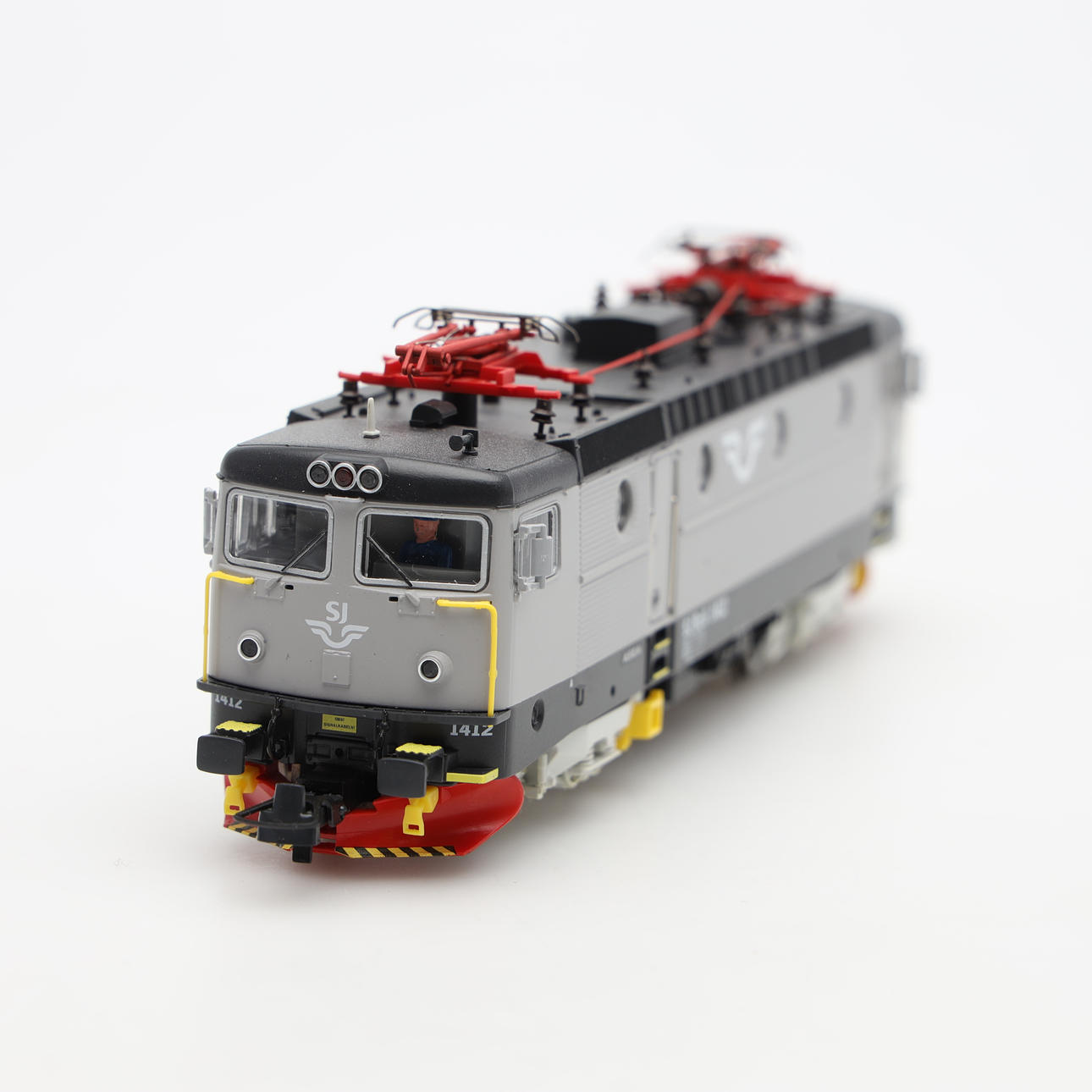 ELLOK Roco 62655. Toys - Toys - Auctionet