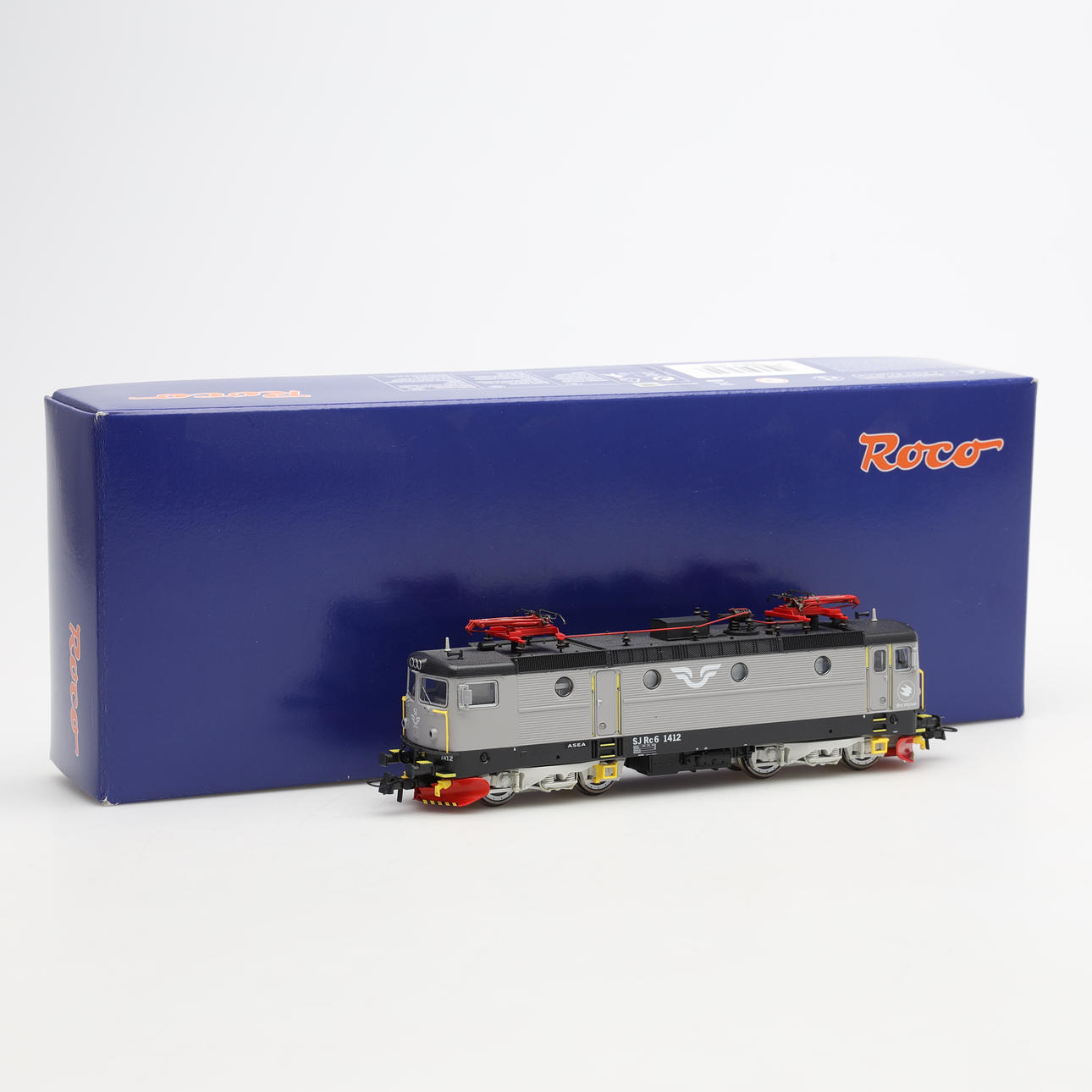 ELLOK Roco 62655. Toys - Toys - Auctionet