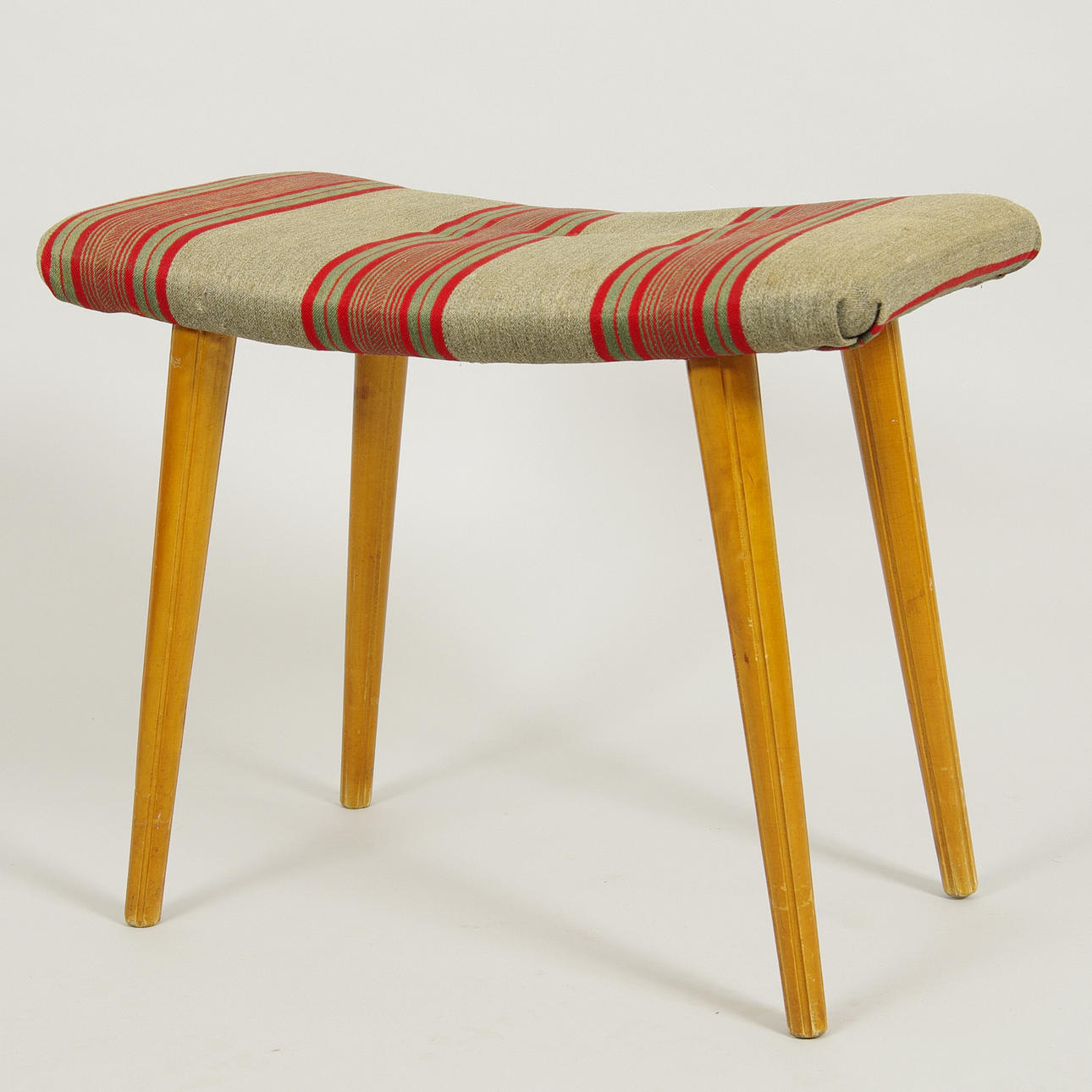 PALL, 1960-tal.