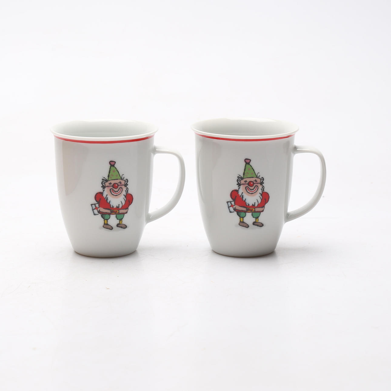 MUGGAR, 12 st, Lasse Åberg, Kultomte.