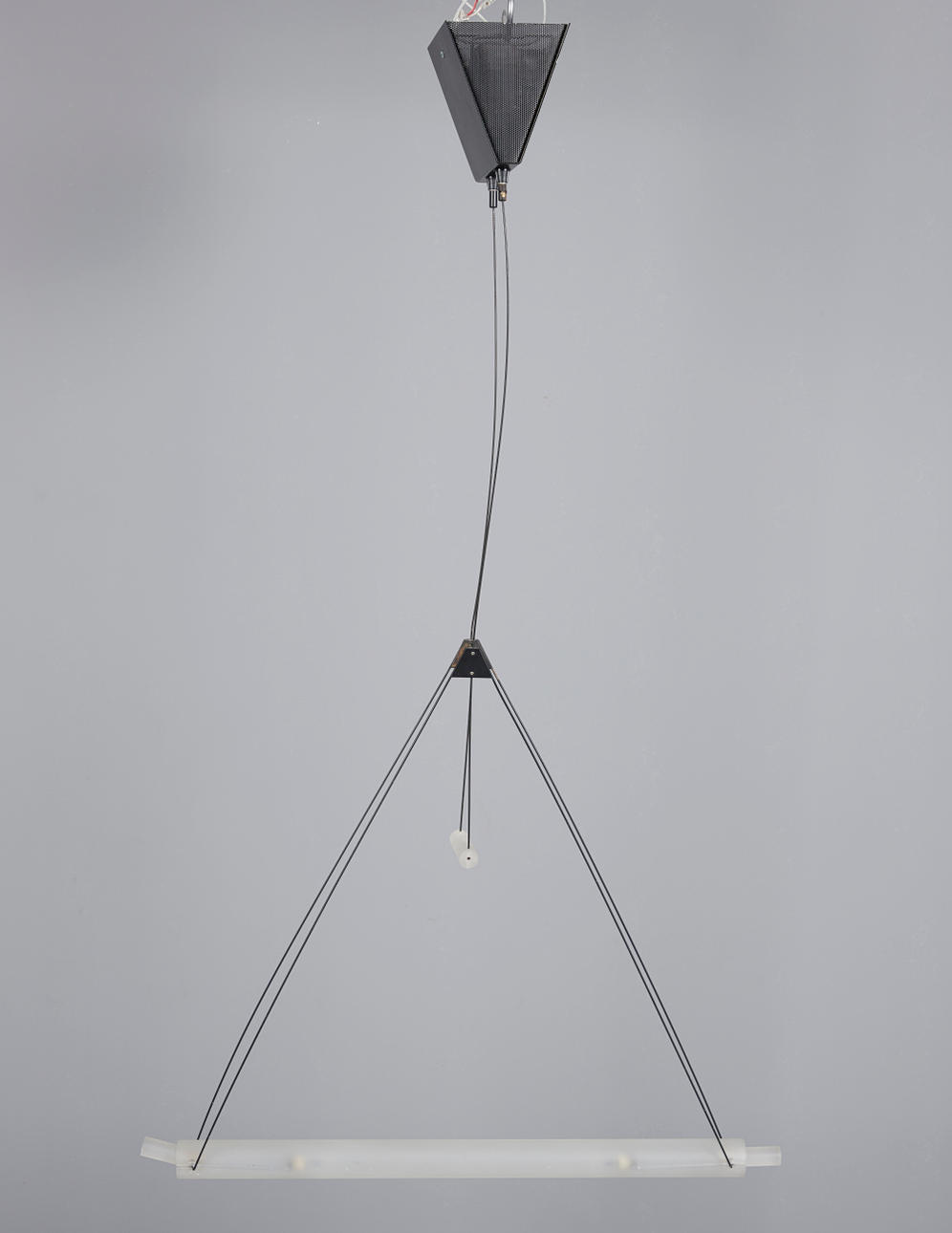 SOLZI LUCE. for Cagliostro, ceiling lamp.