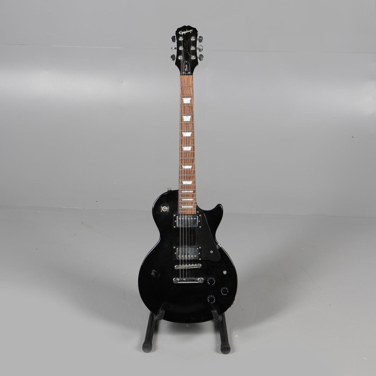 EPIPHONE LES PAUL STUDIO ELGITARR.