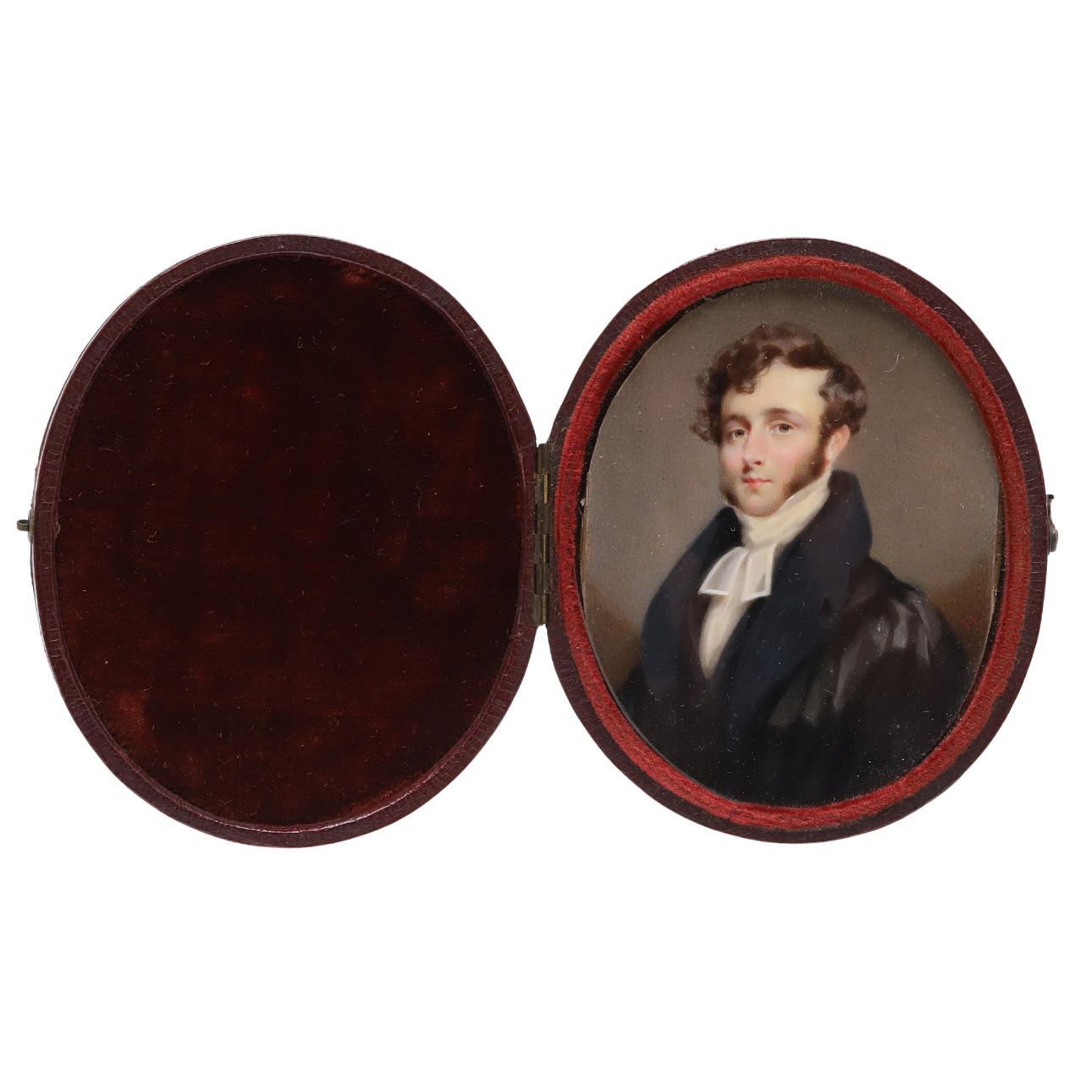 TILLSKRIVS WILLIAM EGLEY.