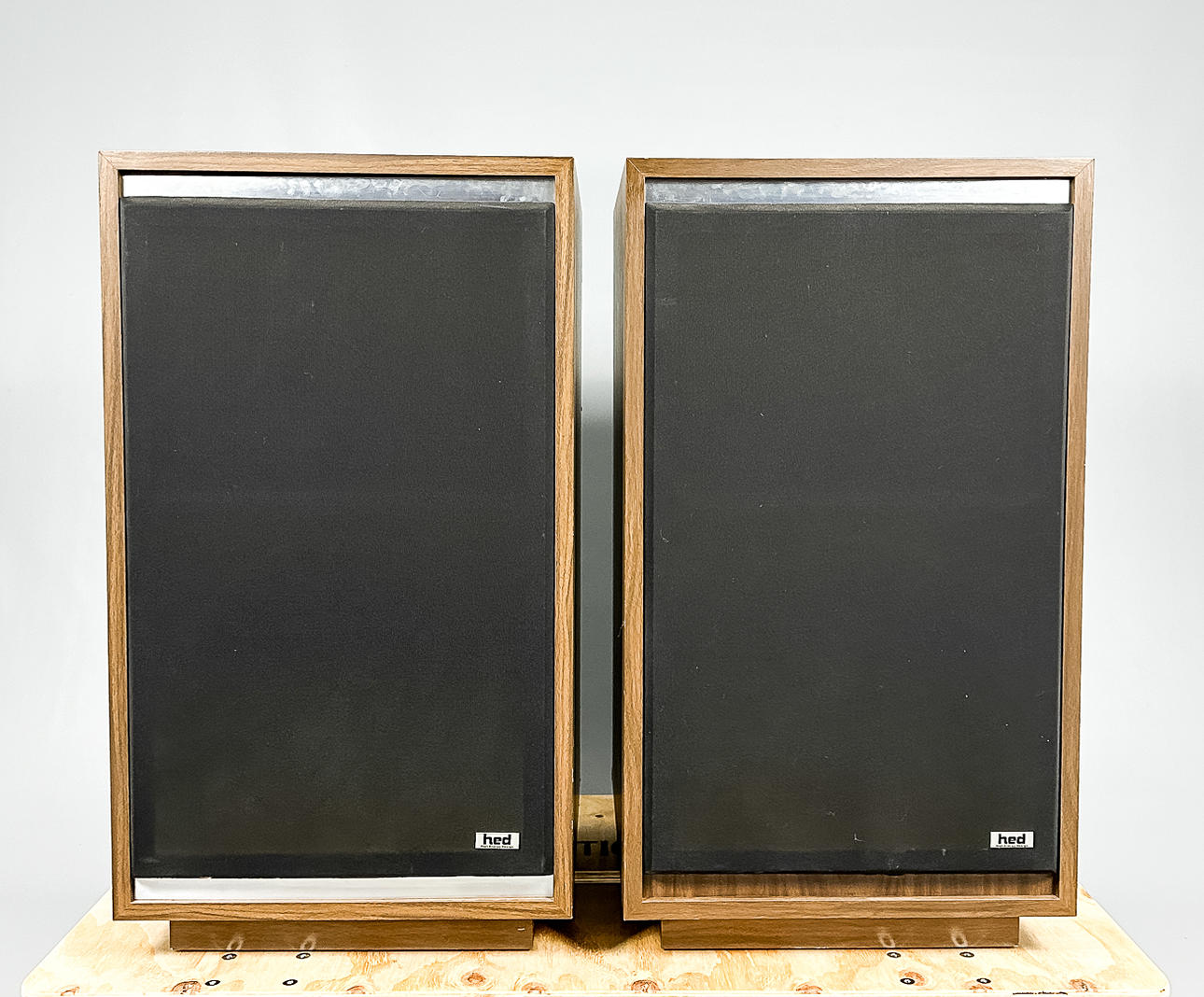 SPEAKER, Cerwin-Vega CH 504R.