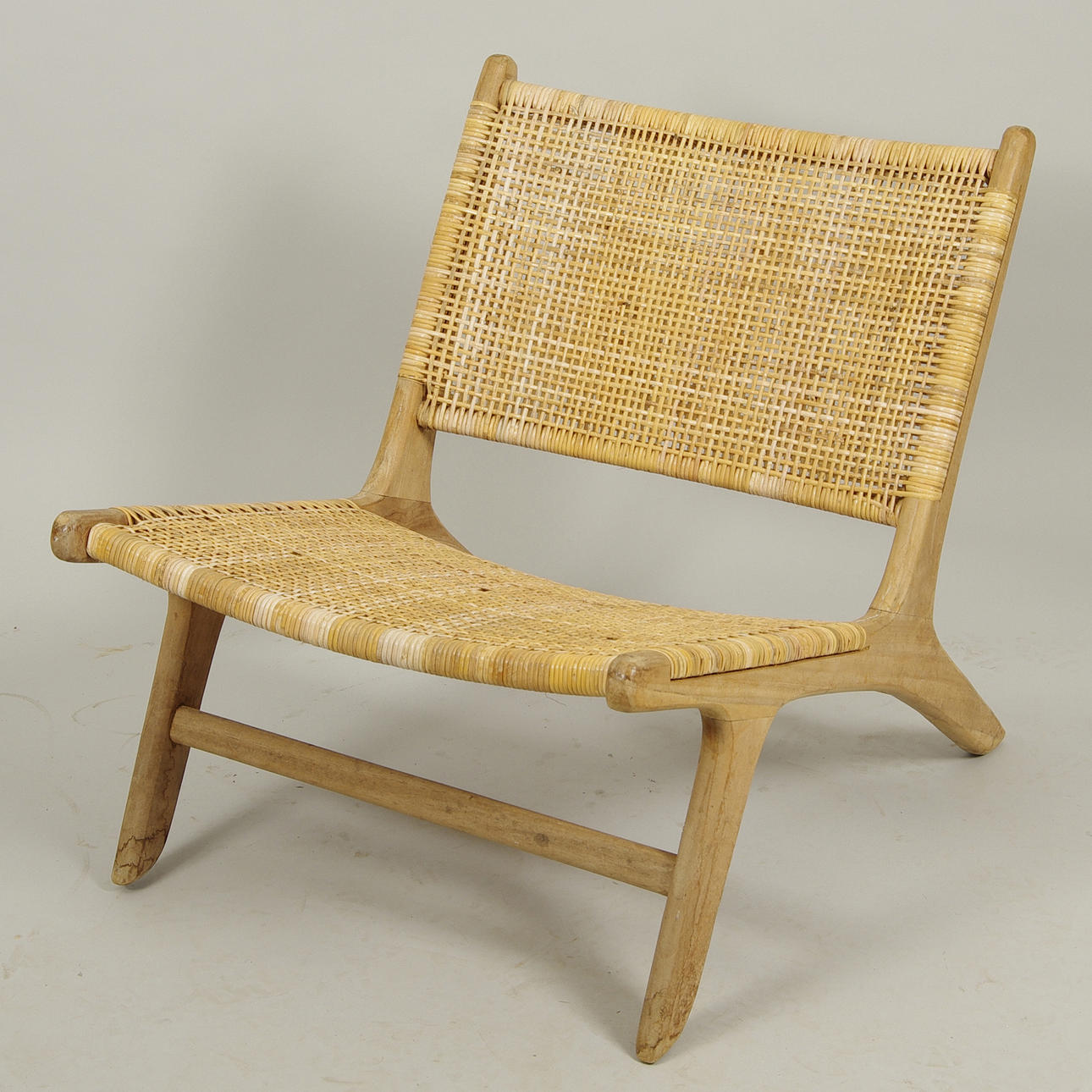 STOL, rotting/trä, samtida.