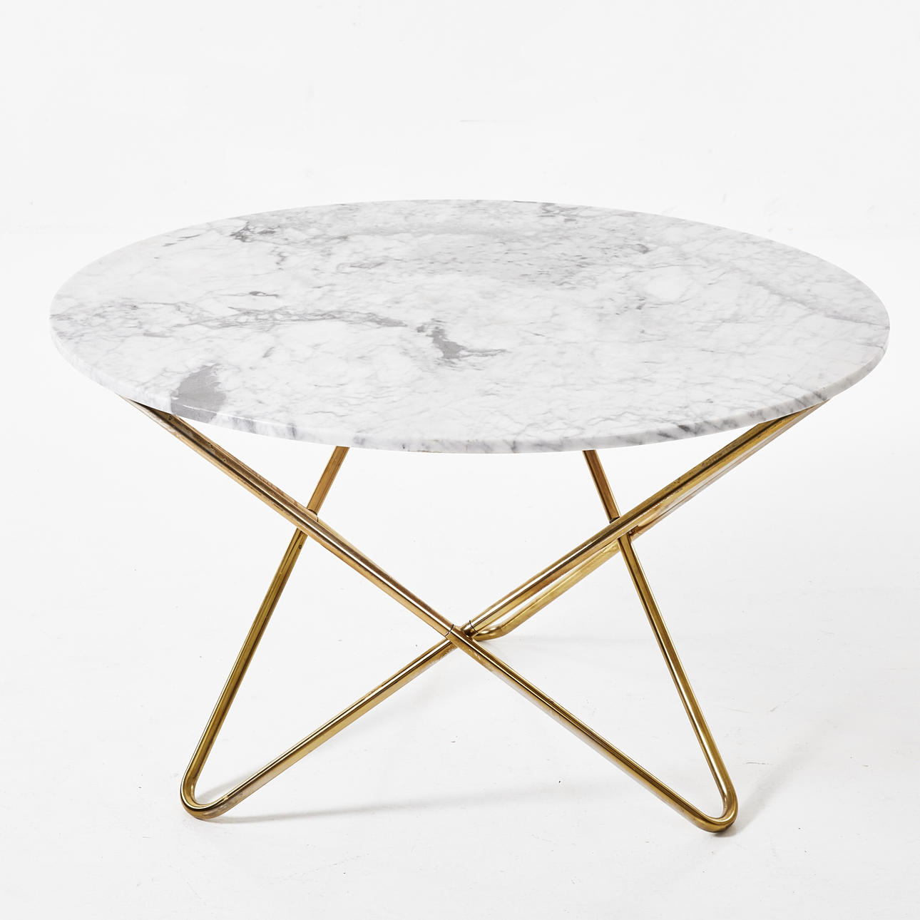 DENNIS MARQUART. Matbord, Ox Denmarq, 2000-tal.