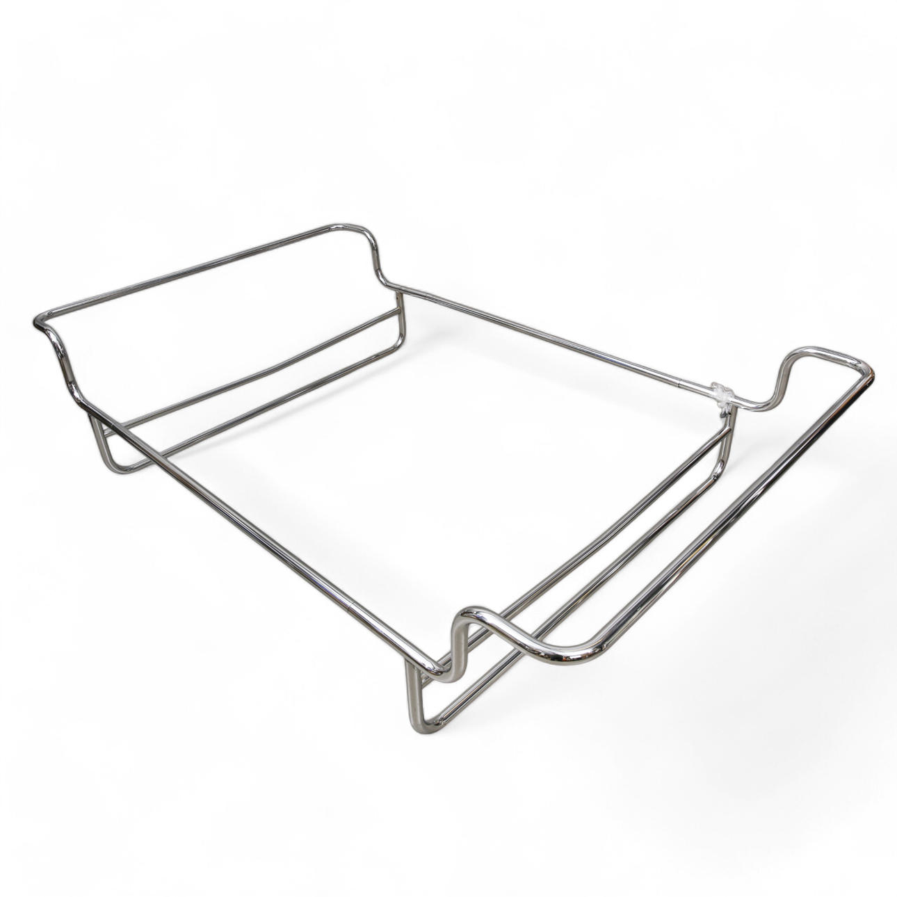 BRUNO MATHSSON. BED FRAME, “ULLA”, DUX.