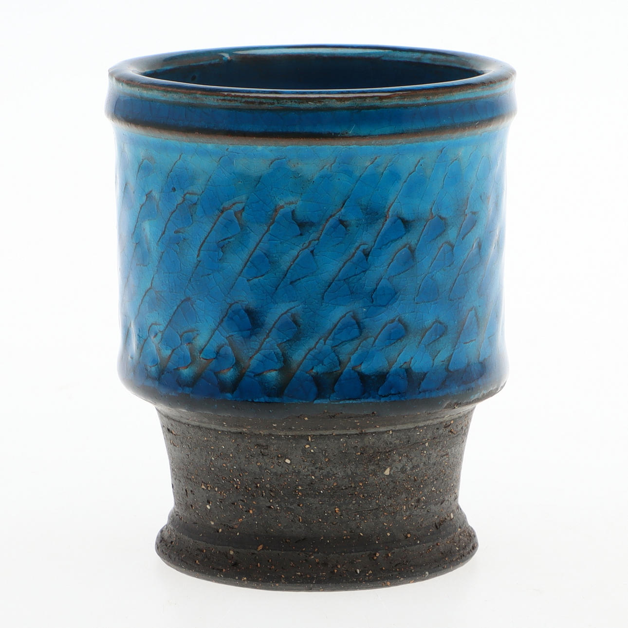 NILS KÄHLER. vas, keramik, Danmark, signerad.