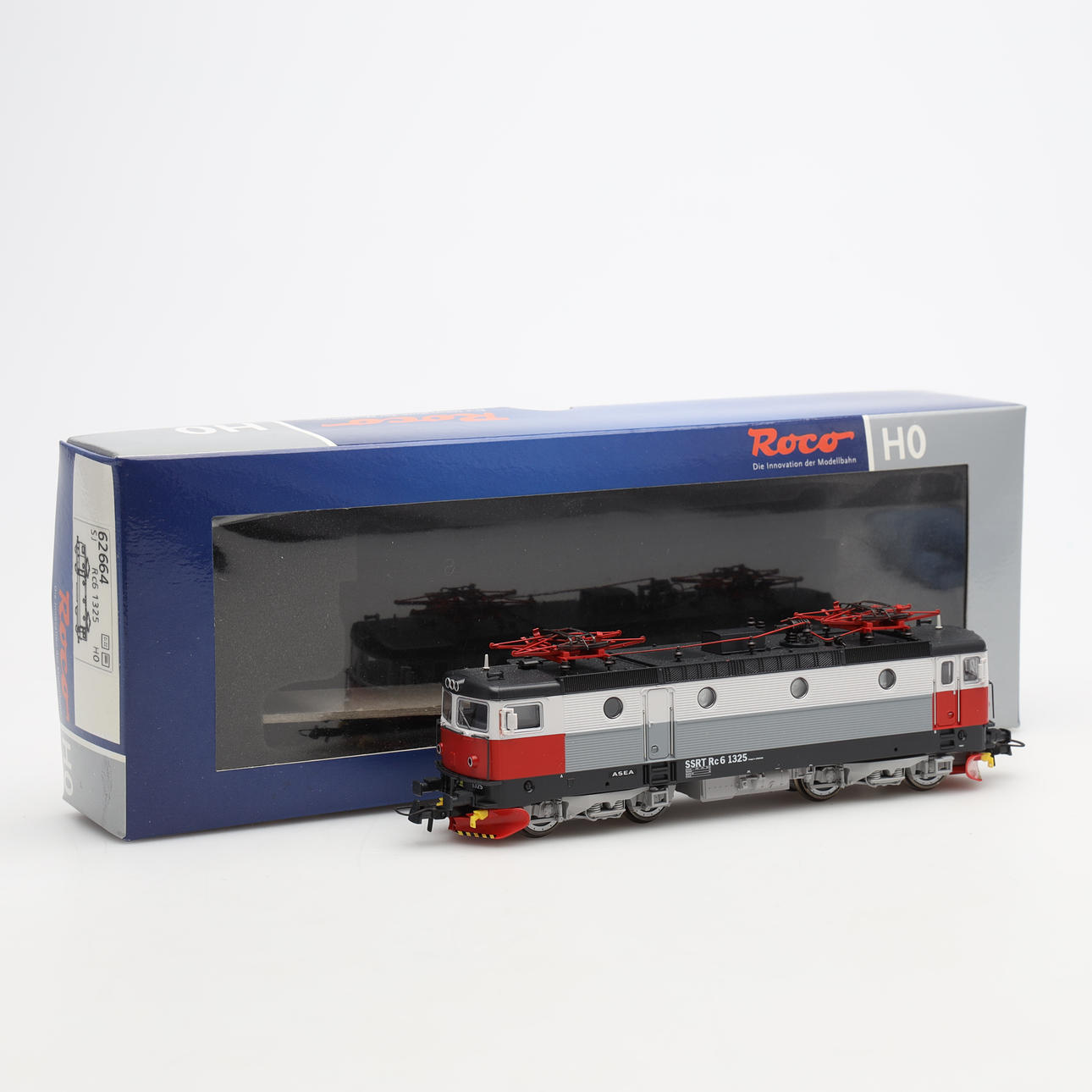 ELLOK Roco 62664. Toys - Toys - Auctionet