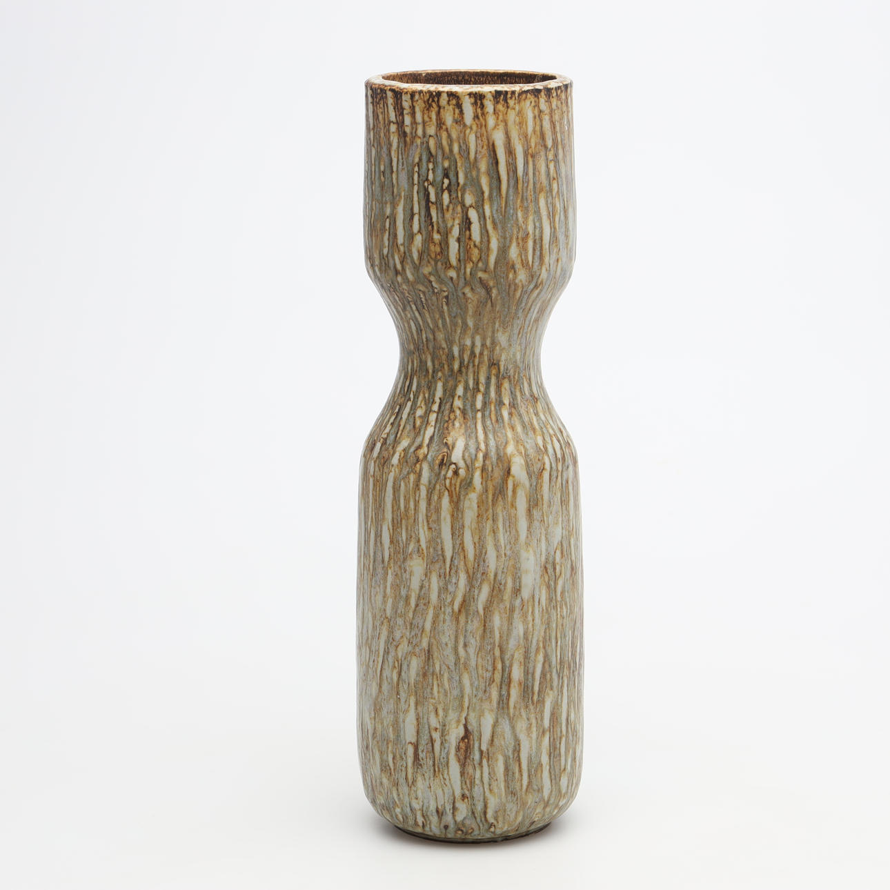 GUNNAR NYLUND. VAS, "Rubus", Rörstrand.