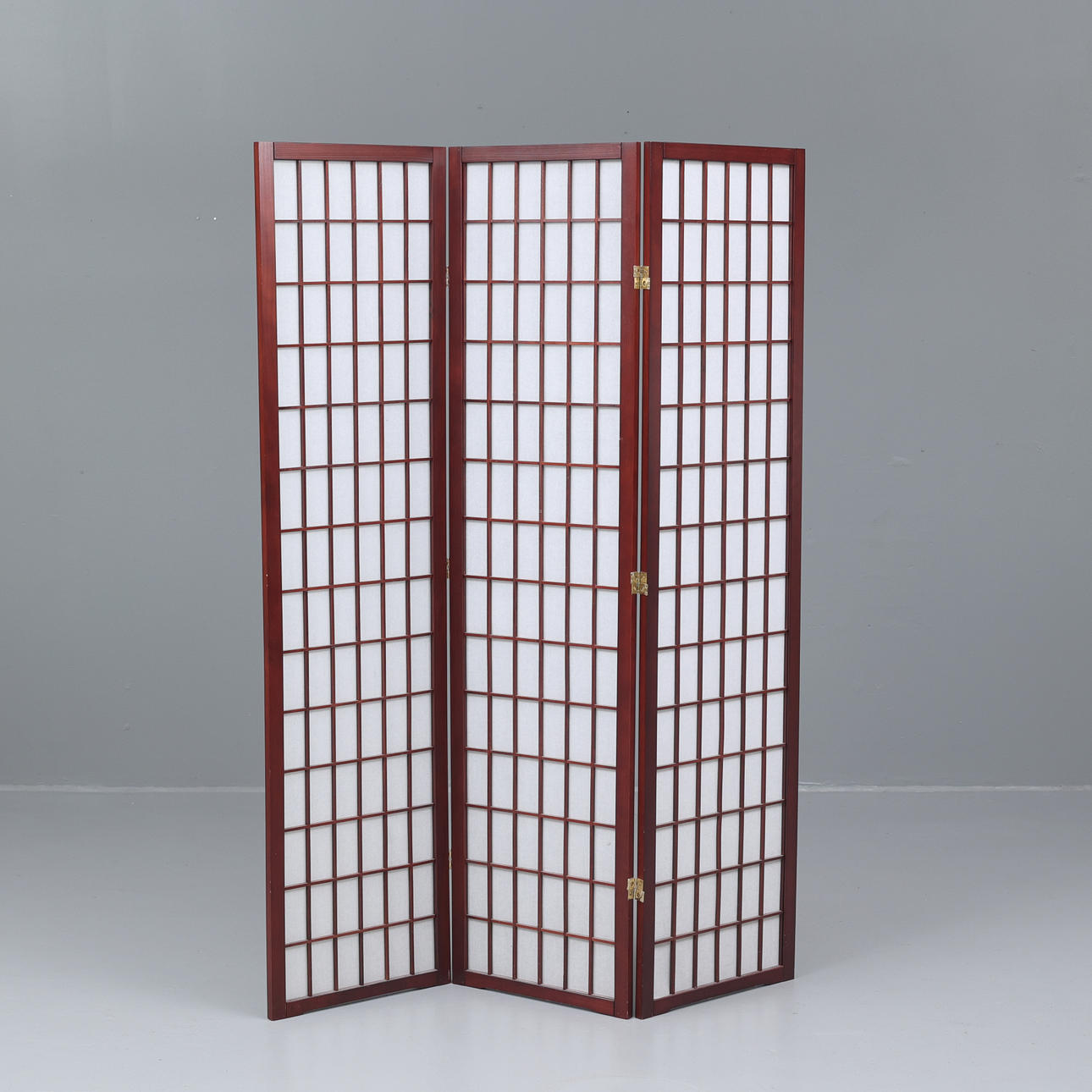 FOLDESKÆRM/RUMDELER, moderne produktion.