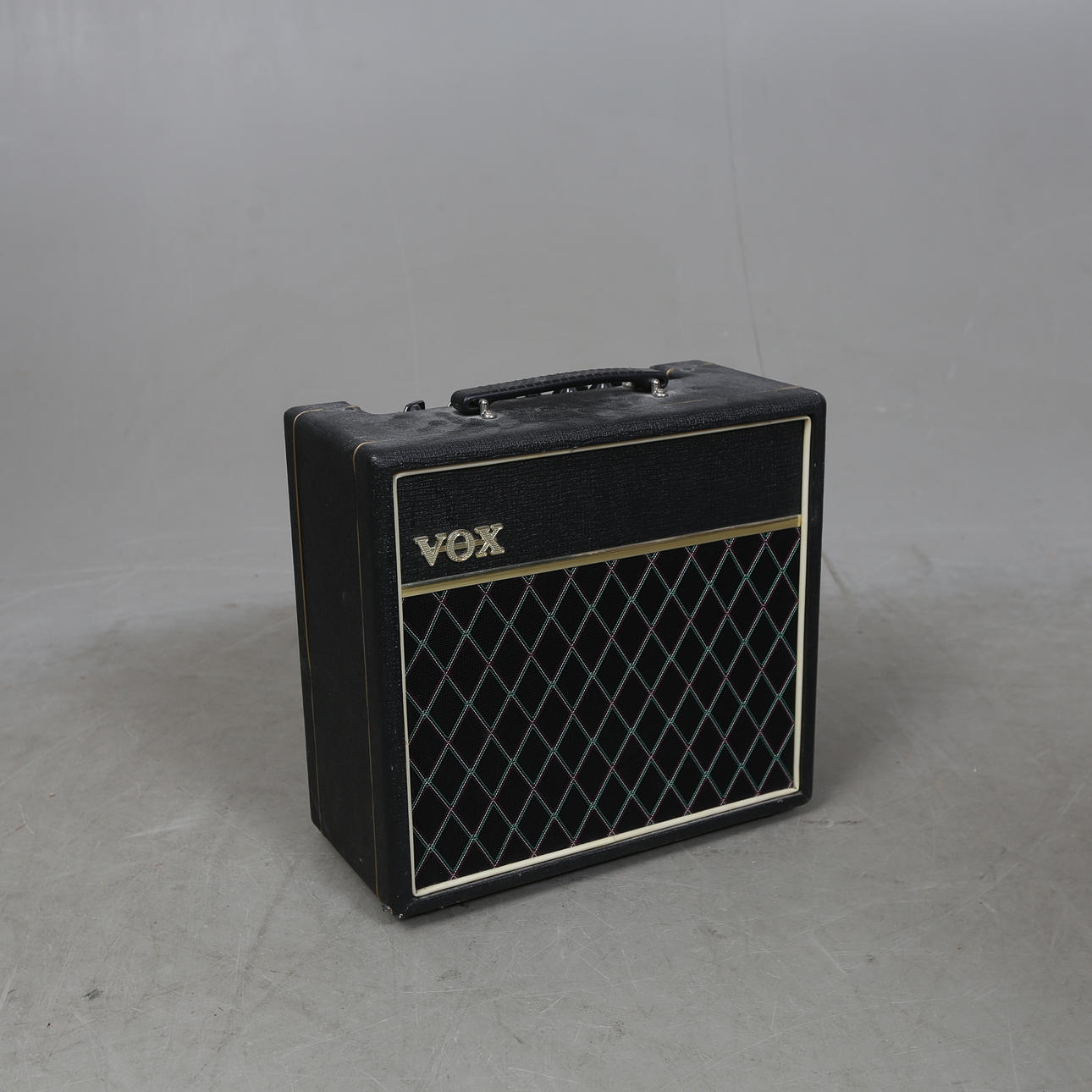 AMPLIFICADOR, Vox, Pathfinder, 15R.