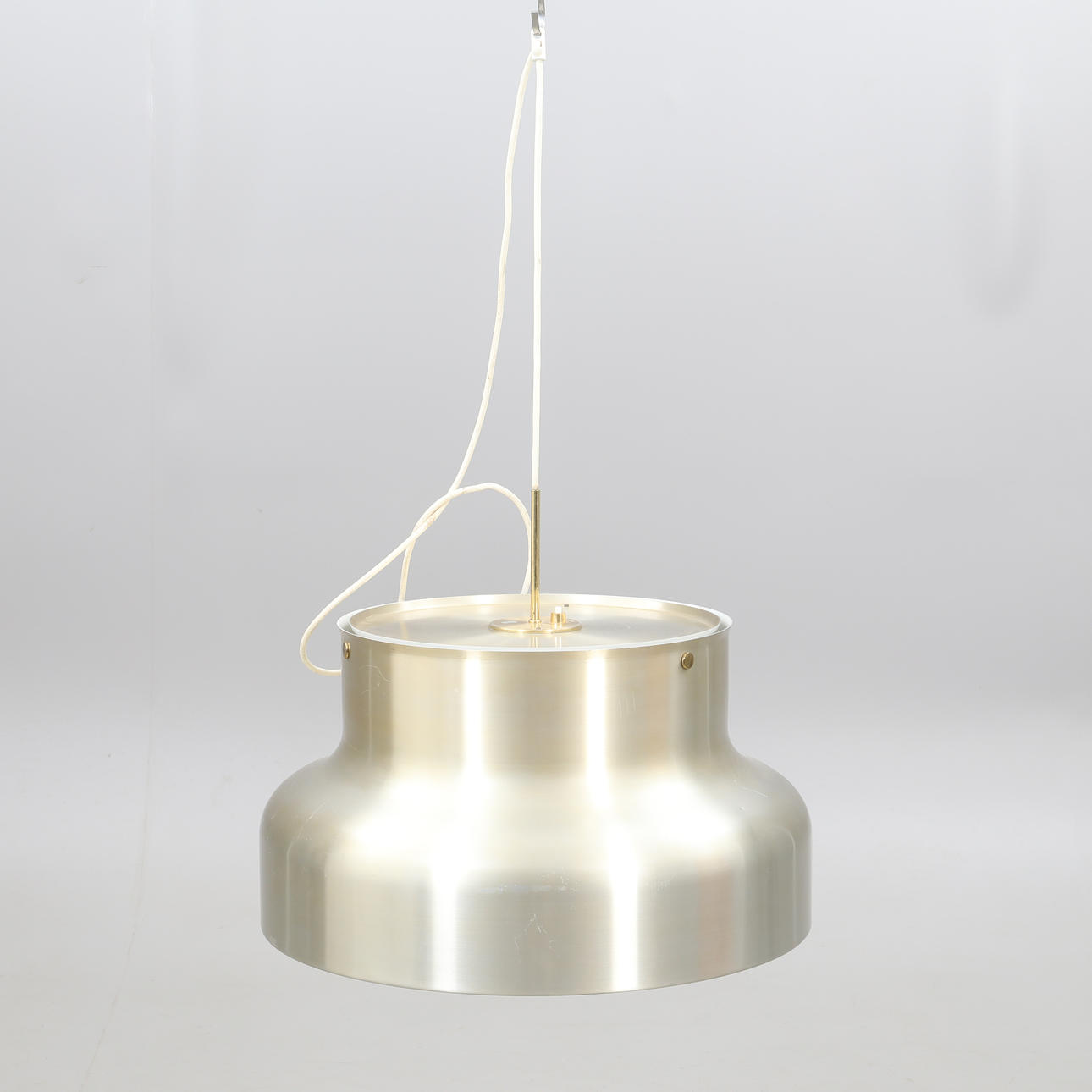 ANDERS PEHRSON. CEILING LAMP, "Bumling" Atelje lantern Åhus.