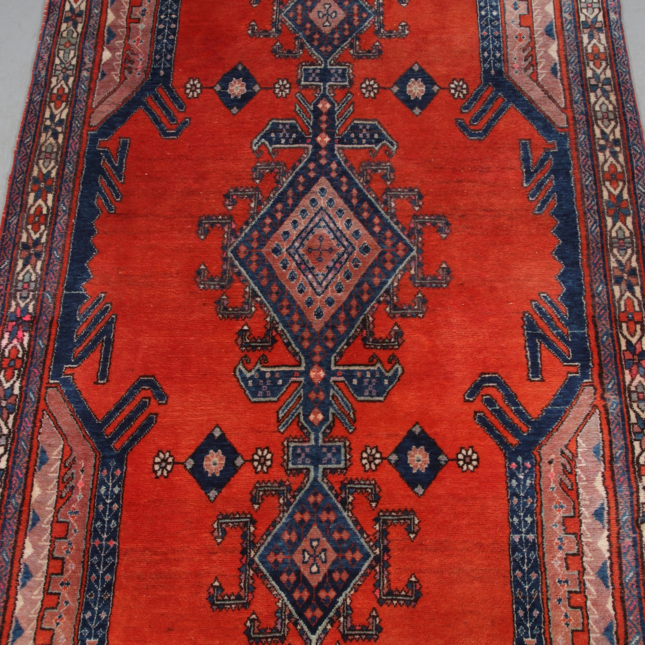 MATTA, Wiss, 188 x 140 cm.