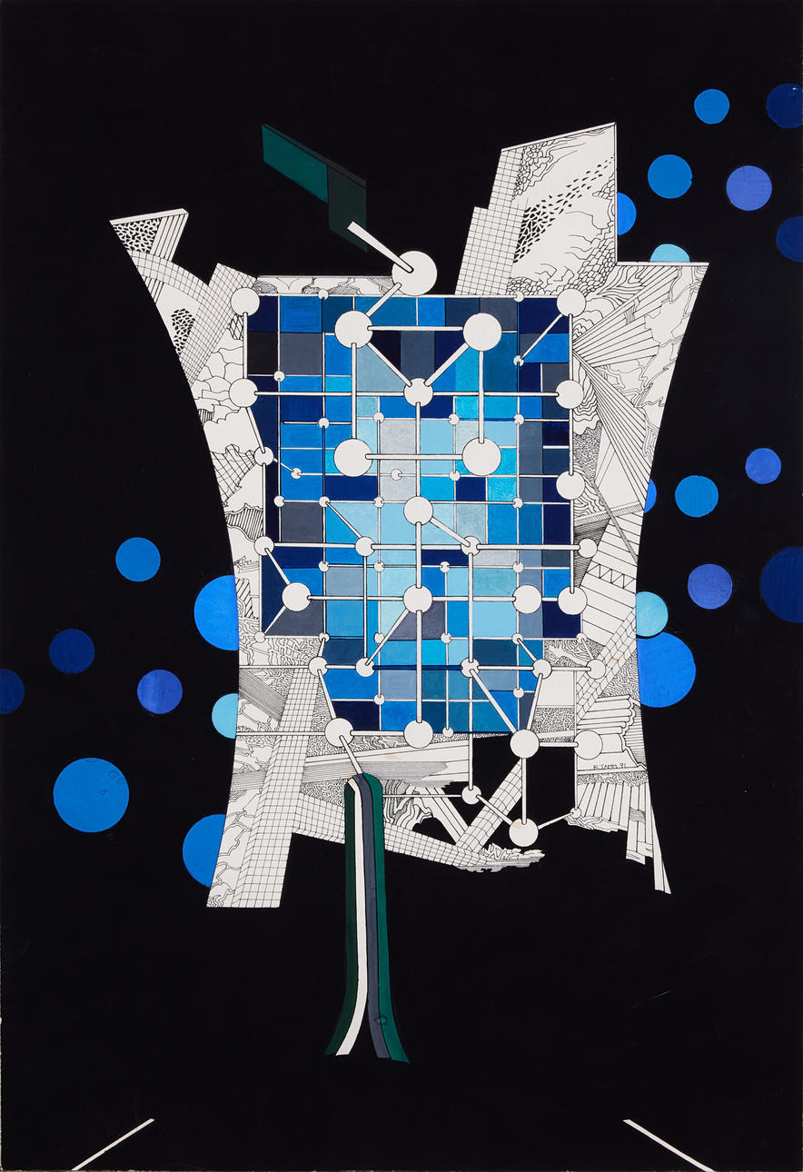RALF TAMM. Energy III.