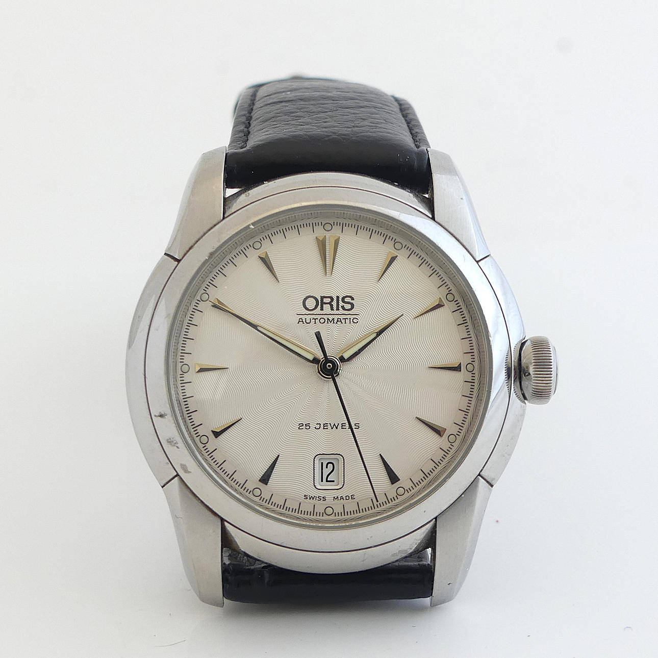 WRISTWATCH, Oris, automatic.
