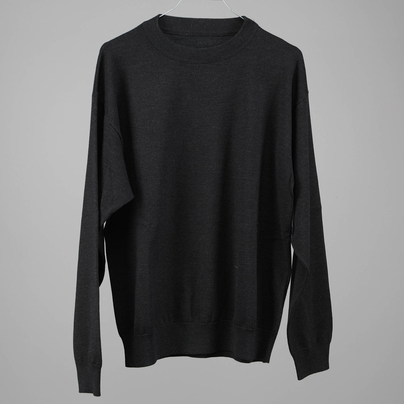 LOUIS VUITTON Tröja, stl S, ull/bomull.