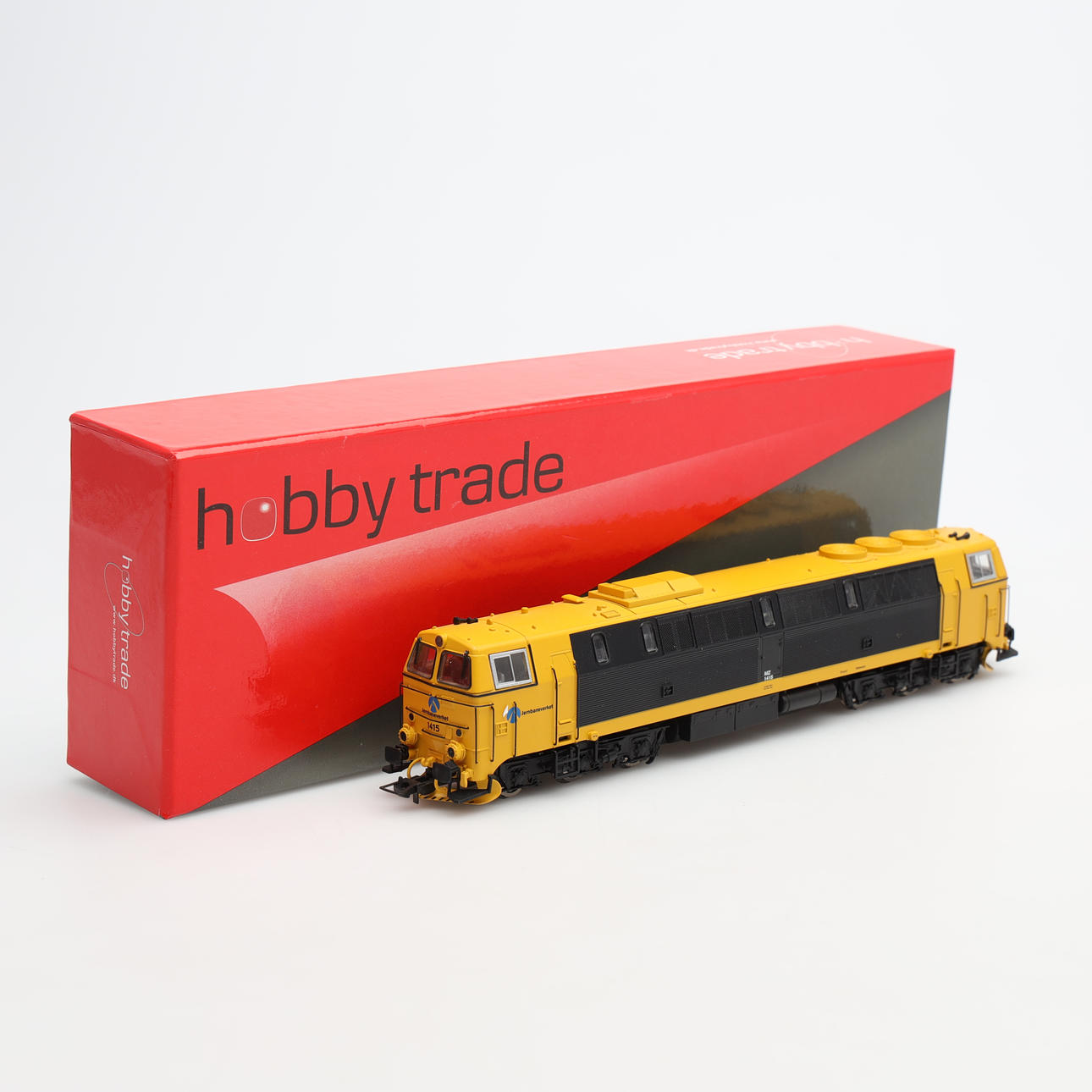 DIESELVETURI Hobbytrade 161415.