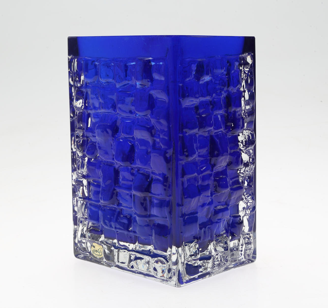 JOSEF SCHOTT. vas, Smålandshyttan.