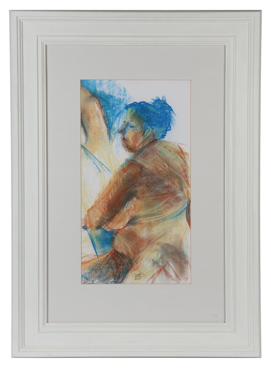 HELEN HERBERT (1947-2023) NACKT.