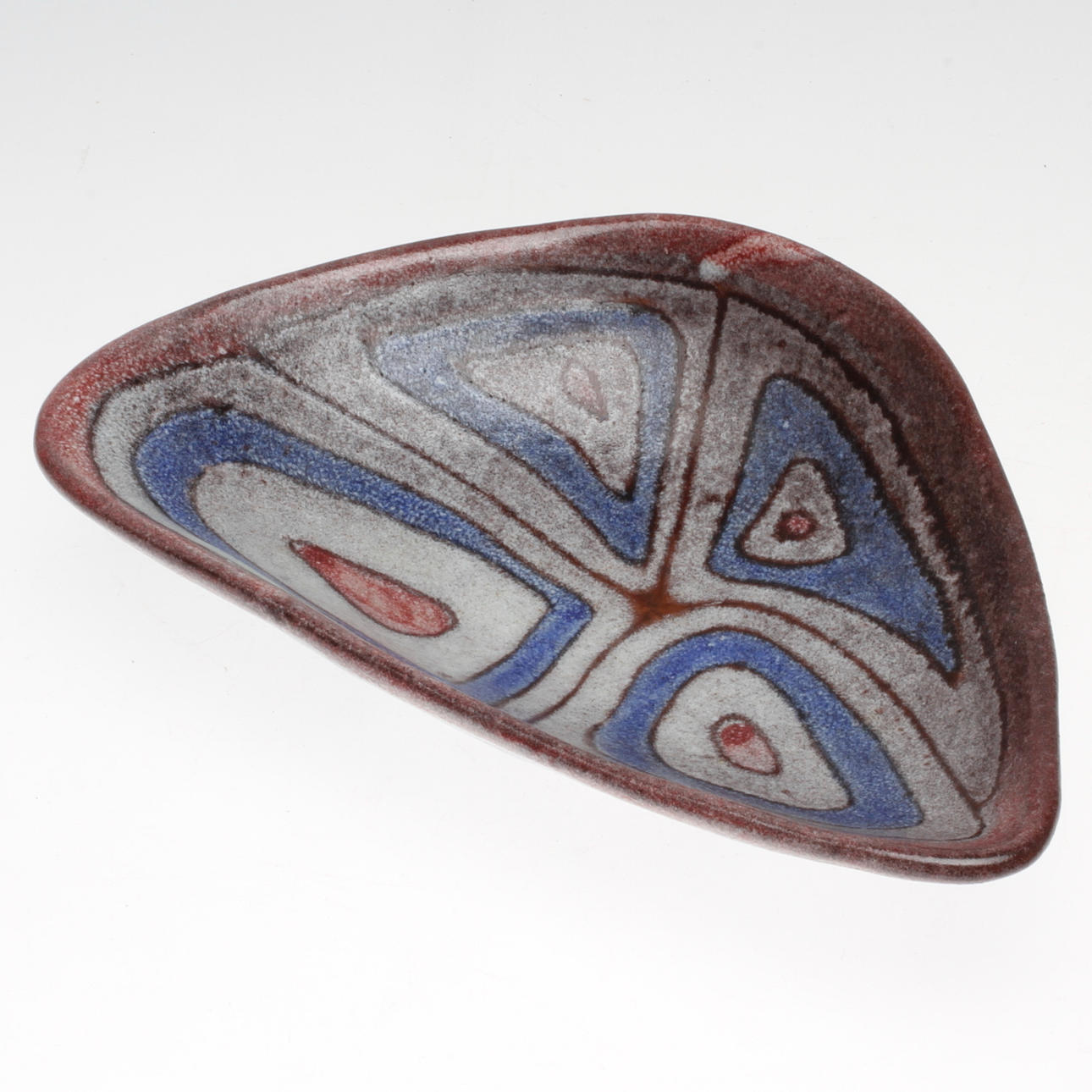 SKÅL, keramik, Italien, 1960-tal.