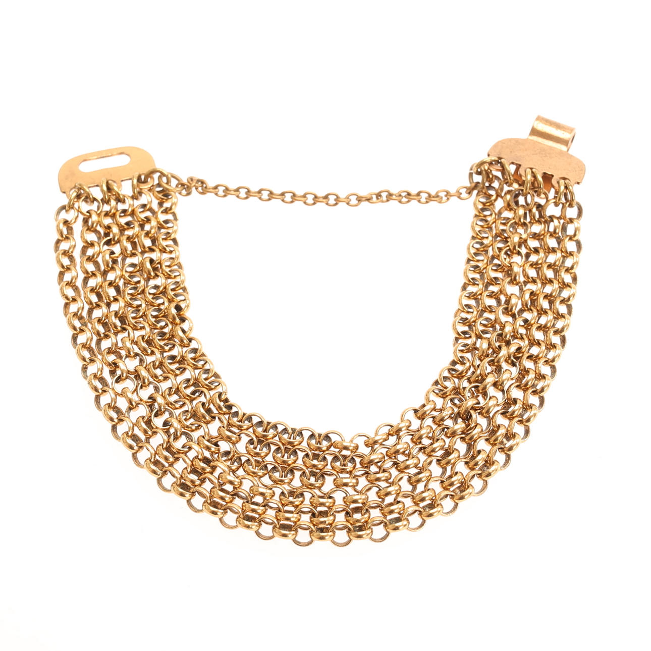 RANNEKORU, pronssi, Kalevala Koru, Suomi.