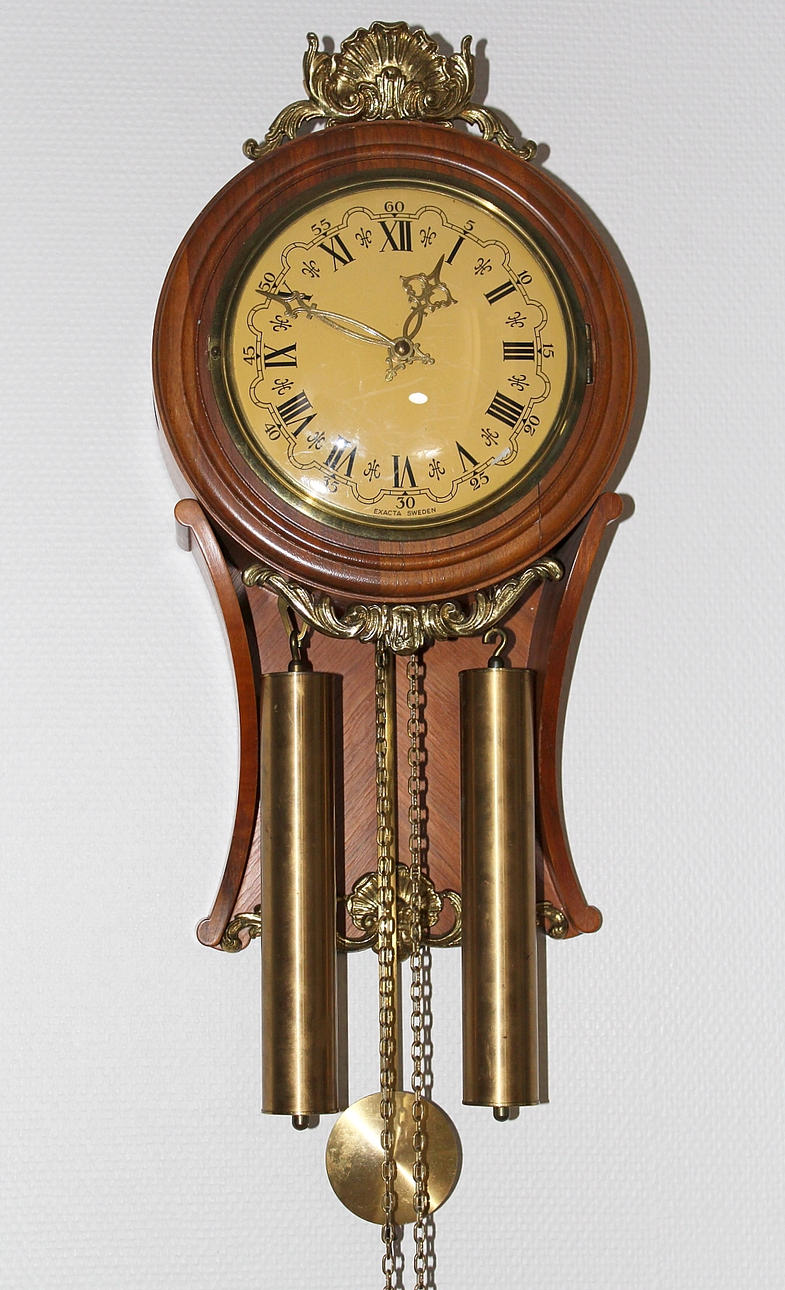 LODUR, trä, Exacta Sverige.