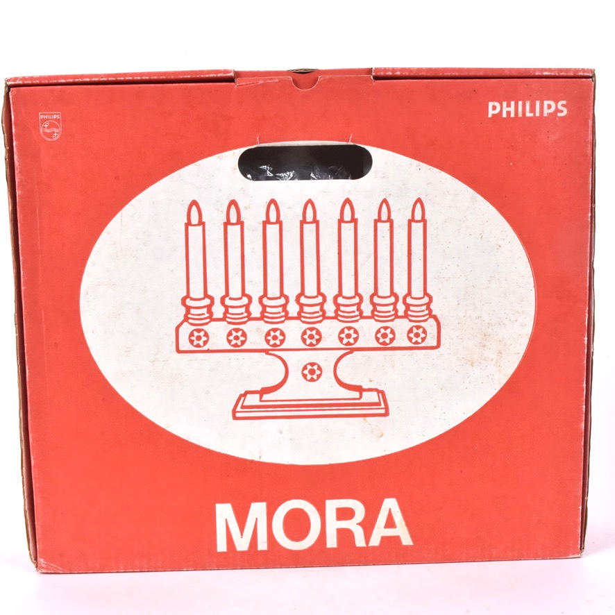 JULLJUSSTAKE, Mora, 1900-taleta senare del.