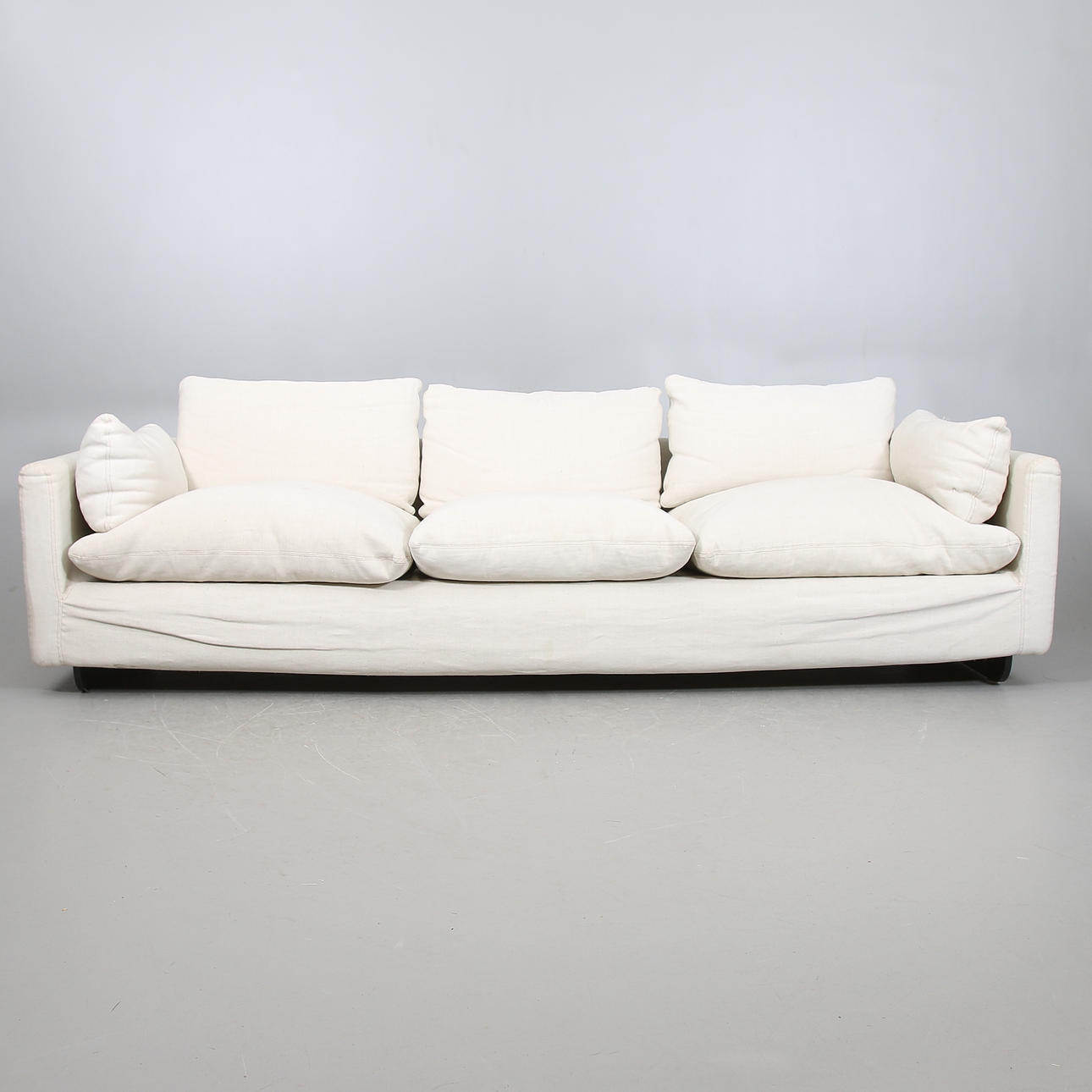 SOFFA, "Sirikit", Ikea. 1970-tal.