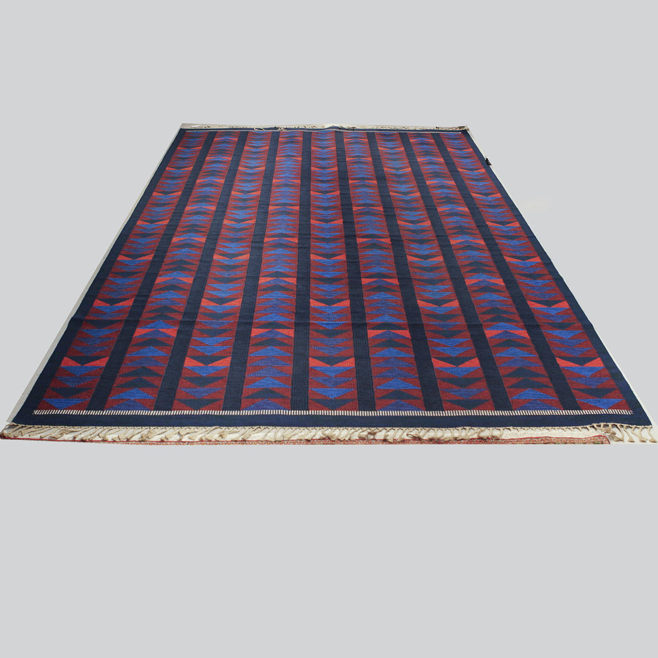 MATTA, "Zanzibar", Kasthall, ca 515 x 325 cm.