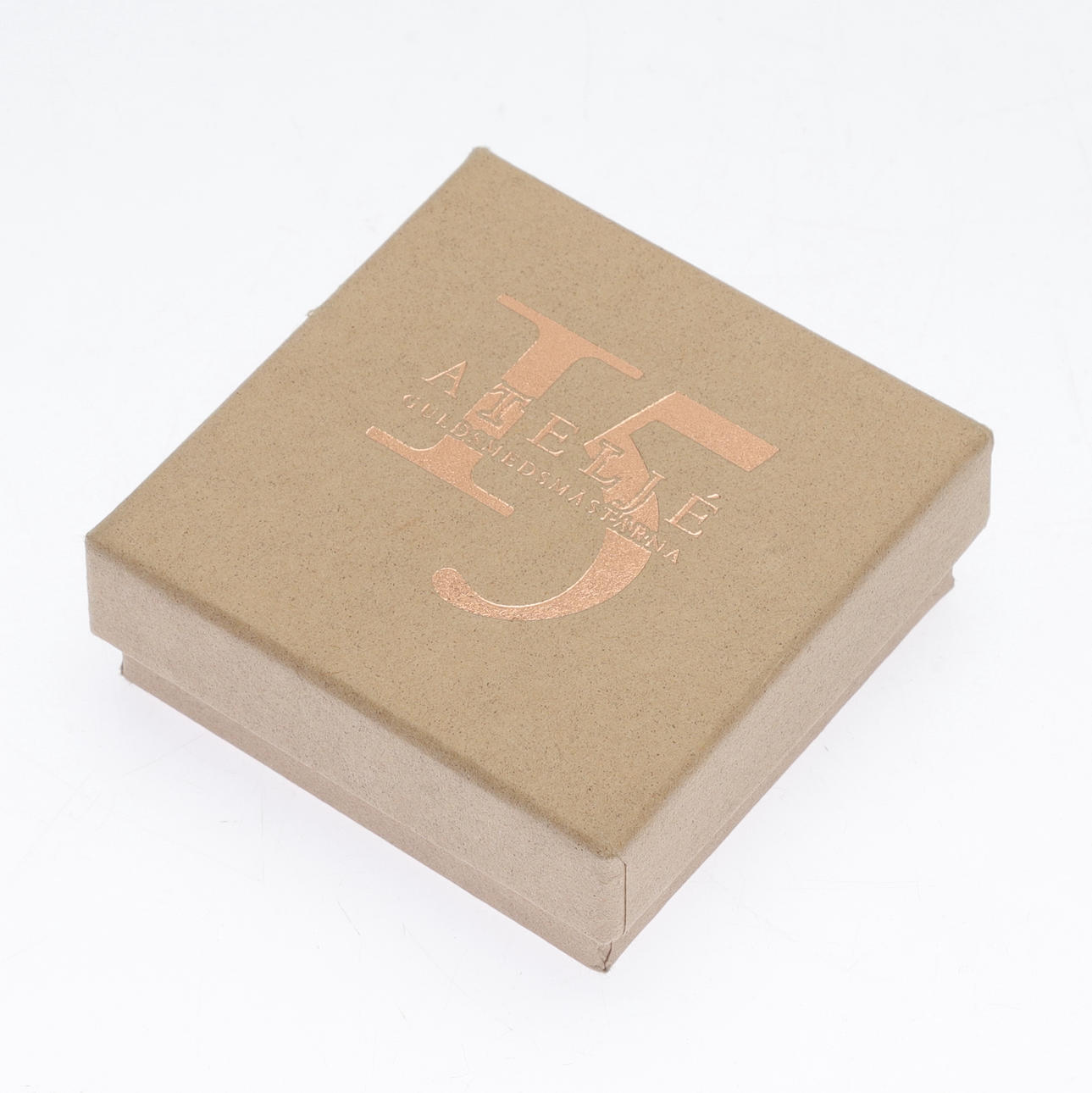 COLLIER, 3 delar, silver, Ateljé 15, Norrköping.